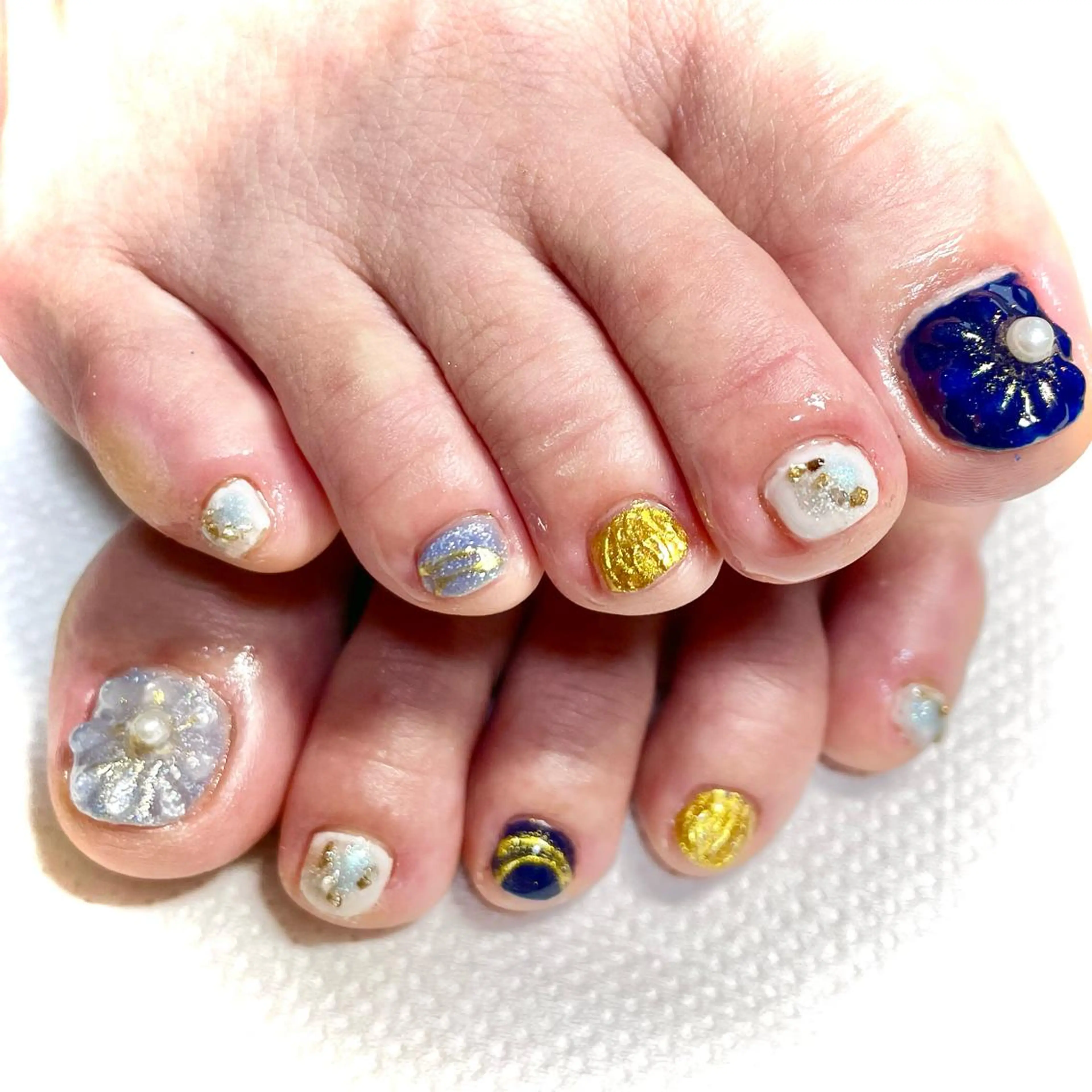 ネイル MiUs' nailのネイルデザイン
