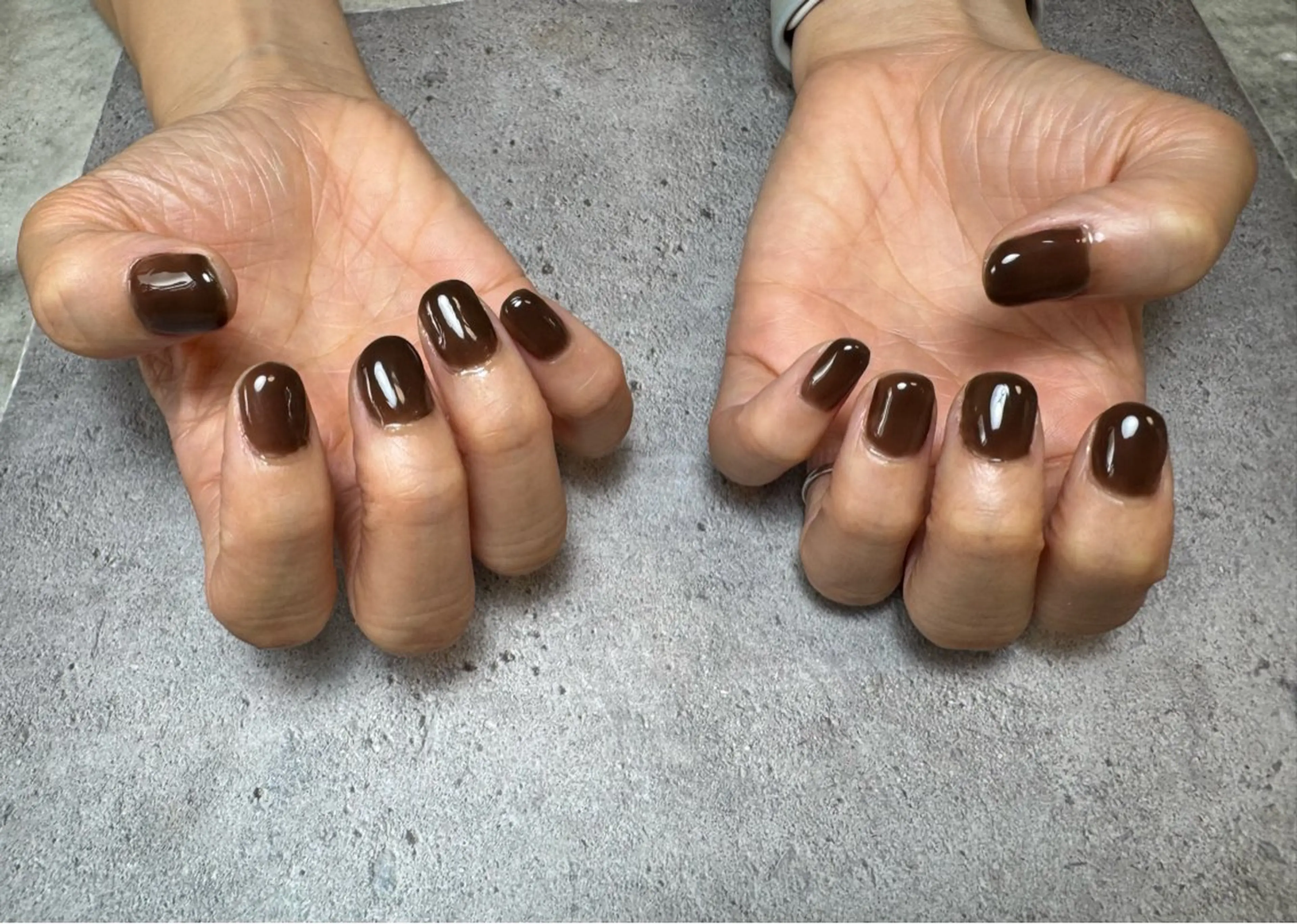 ネイル ハンドネイル nail Eden所属・Eden yukiのネイルデザイン