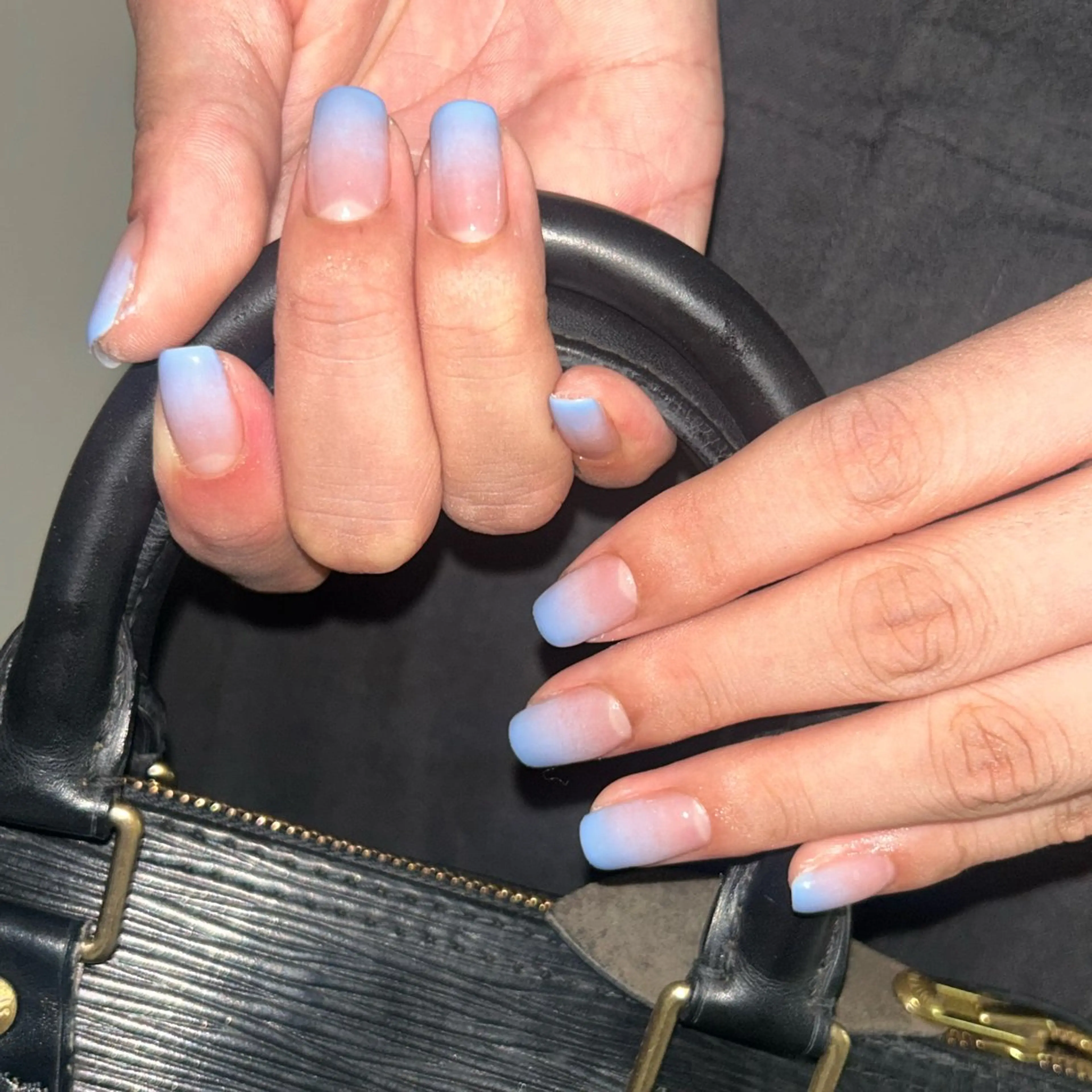 ネイル VENUSBELT hidekaのネイルデザイン