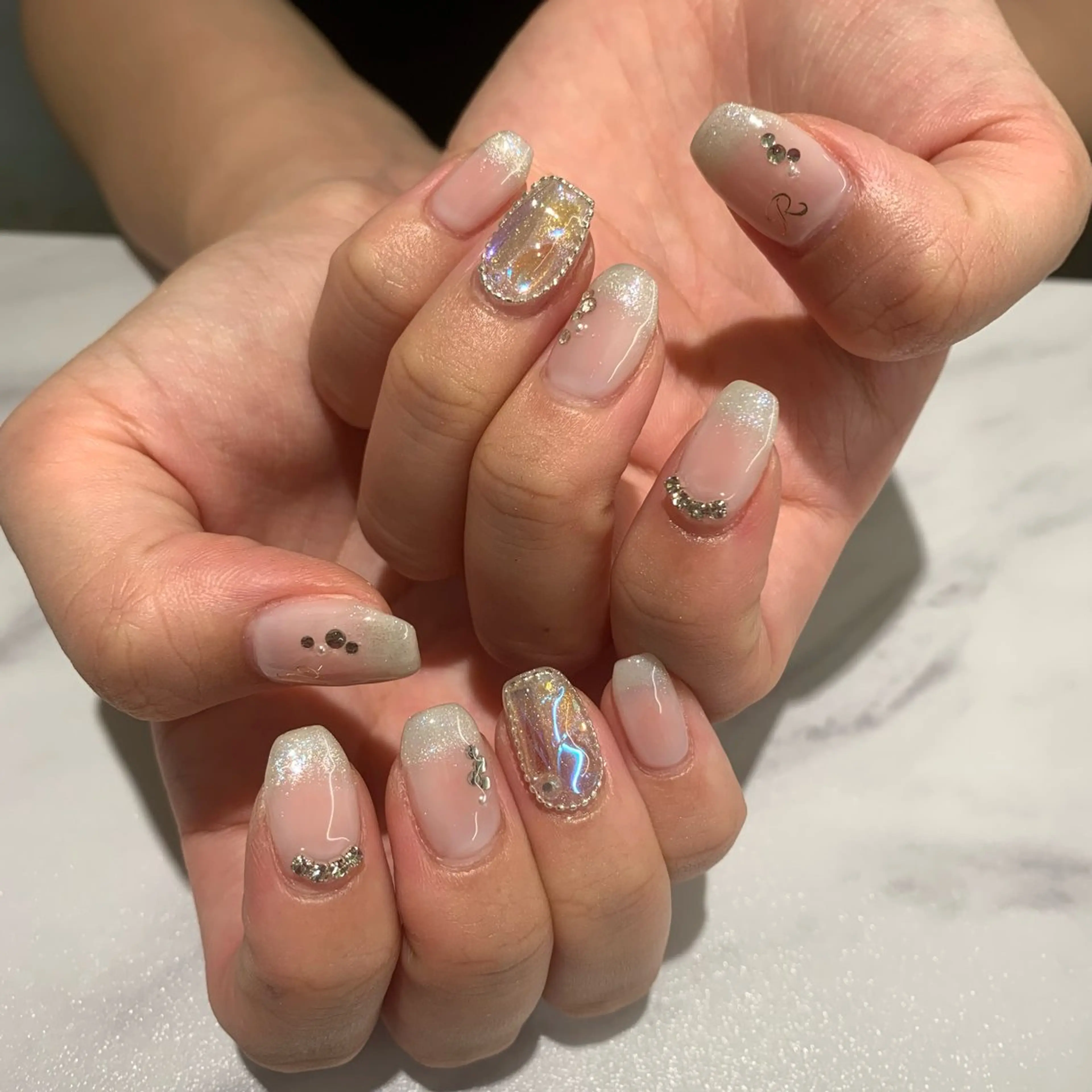ネイル ハンドネイル Nail's Kiiのネイルデザイン