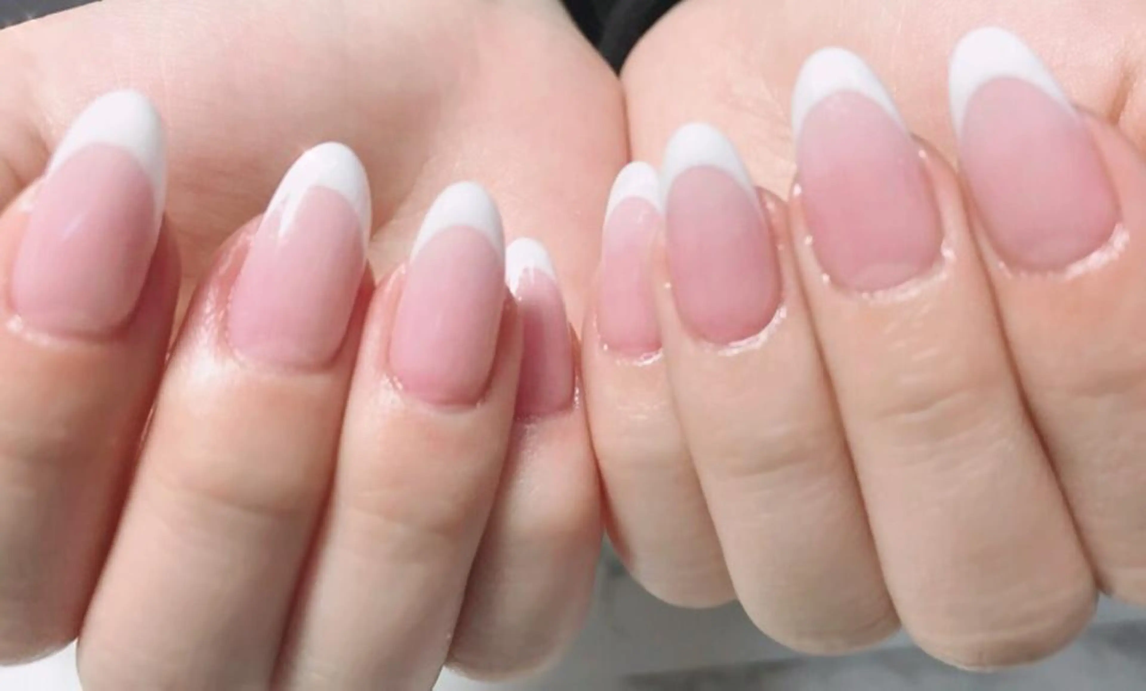 ネイル ハンドネイル STELLA LILYのネイルデザイン