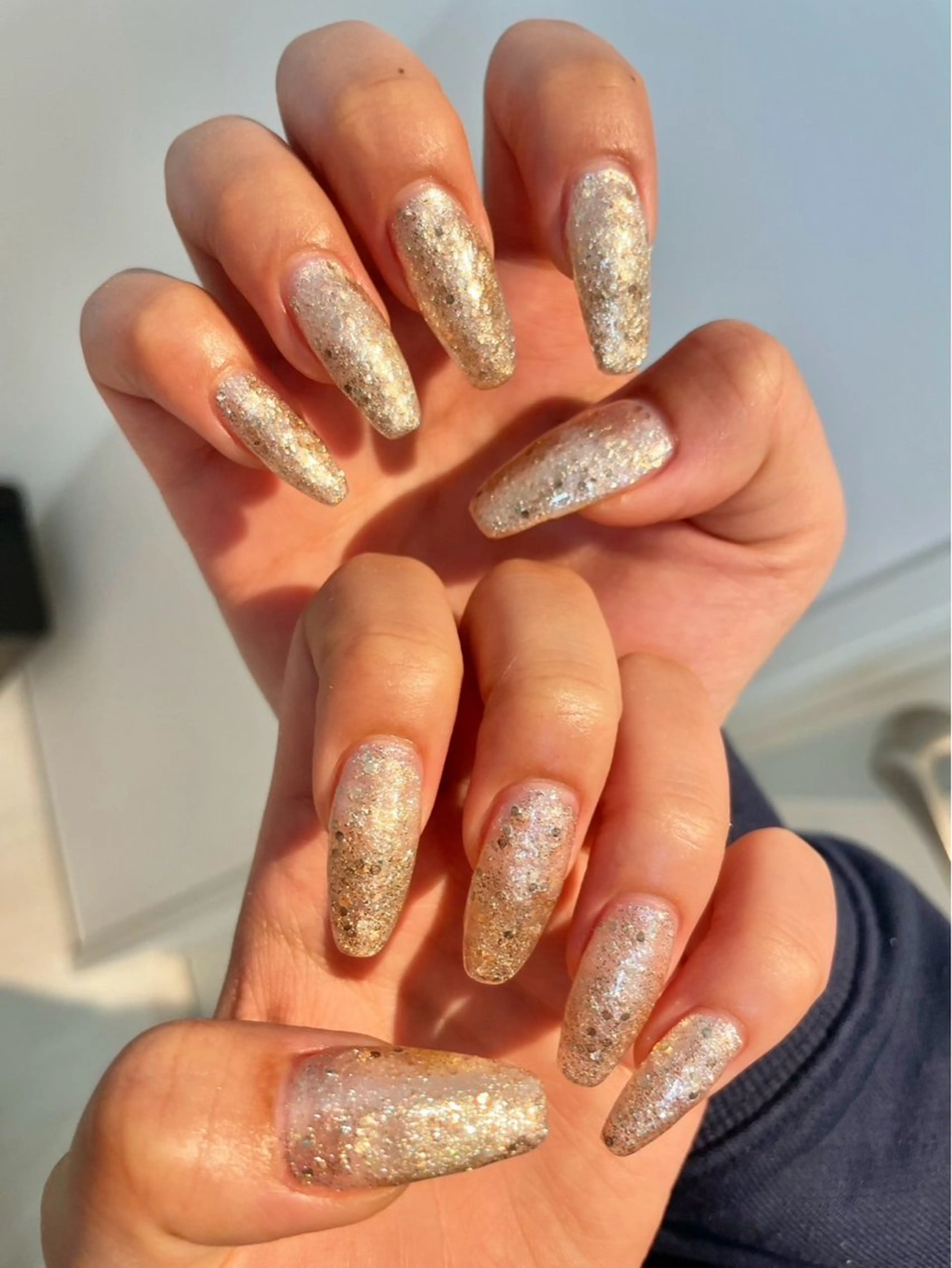 ネイル spoon nailのネイルデザイン