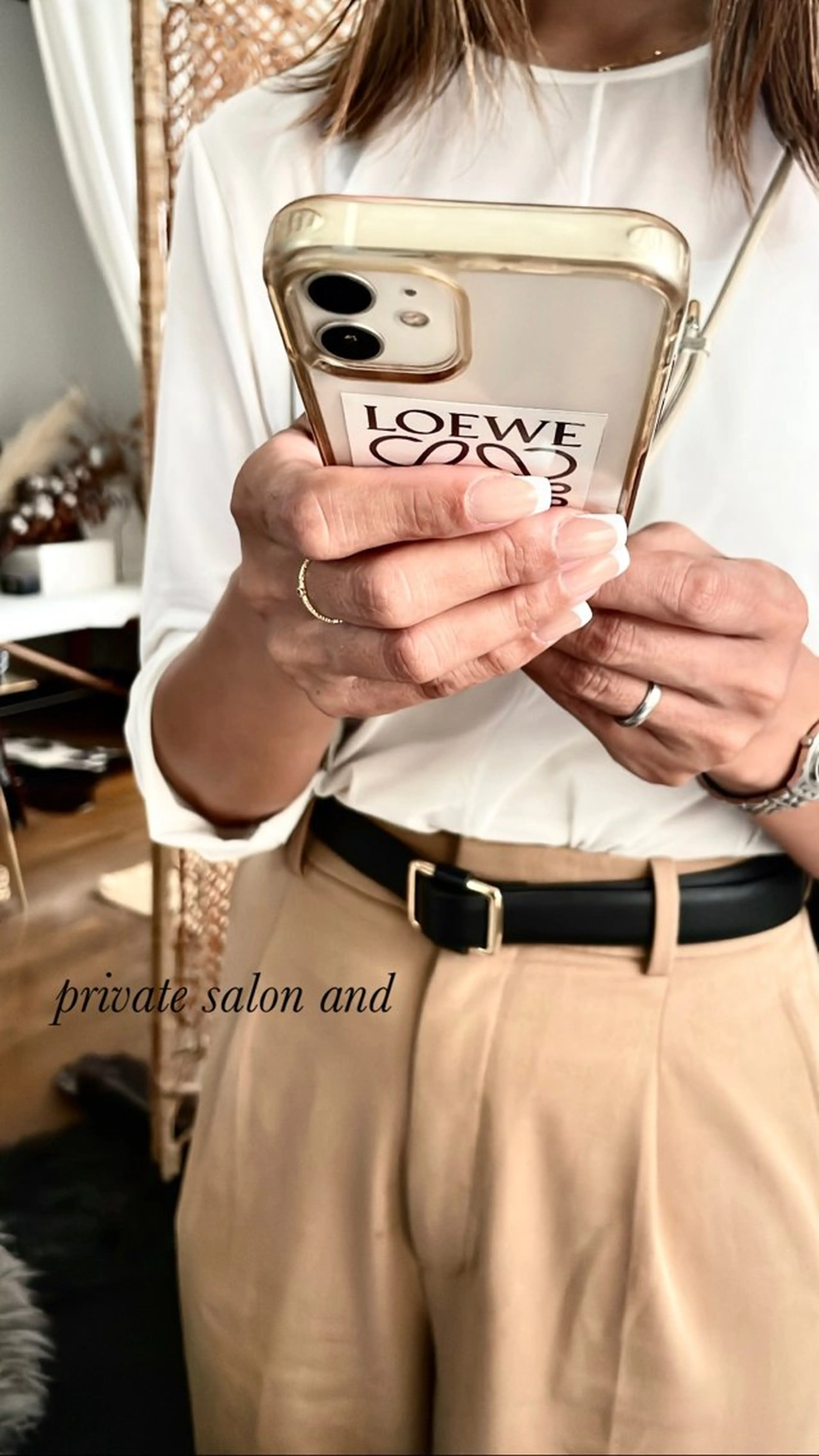 ネイル 土屋 智子のエステ・リラクイメージ