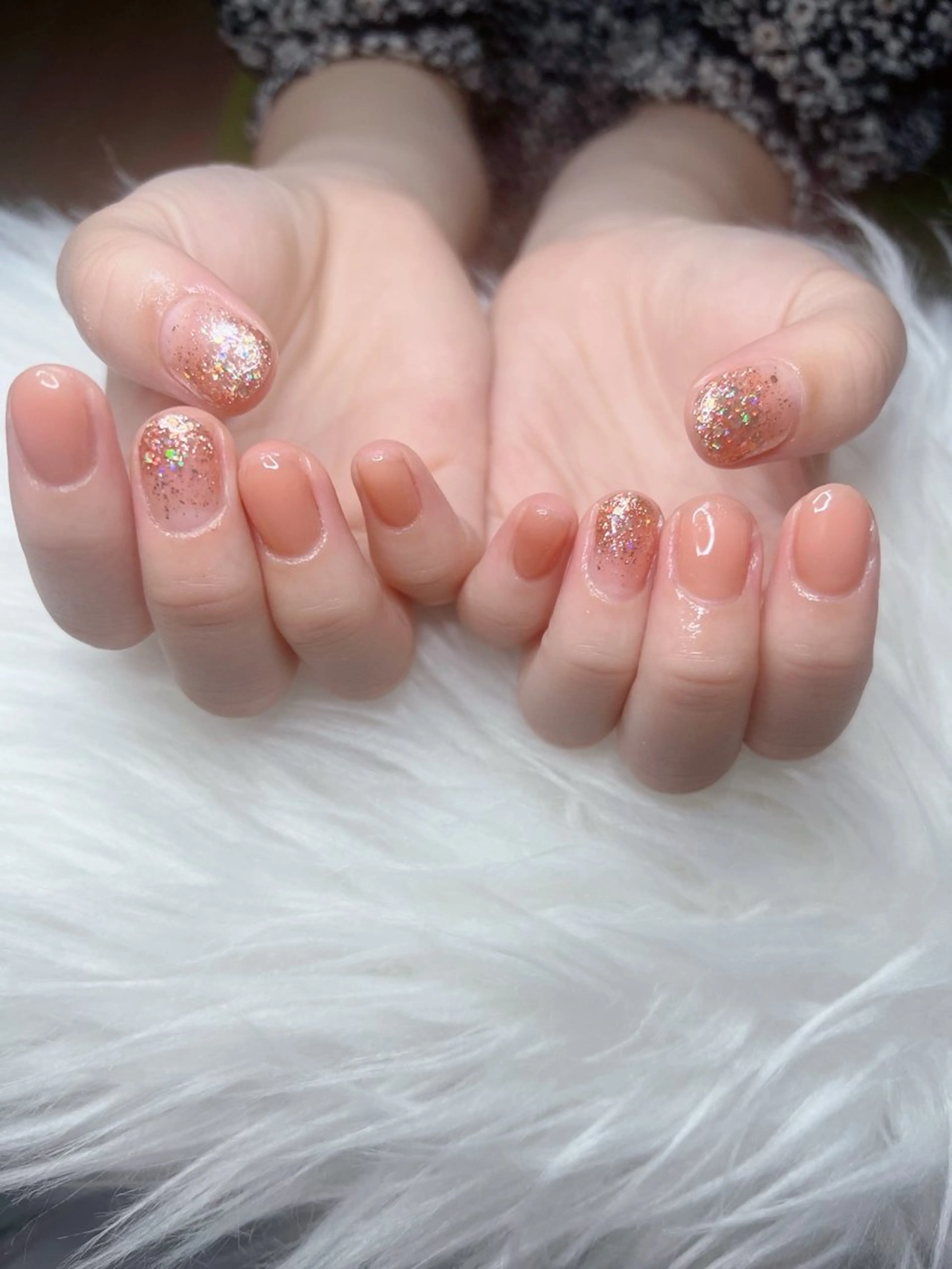 ネイル Haru_Nail所属・Haru Nailのネイルデザイン