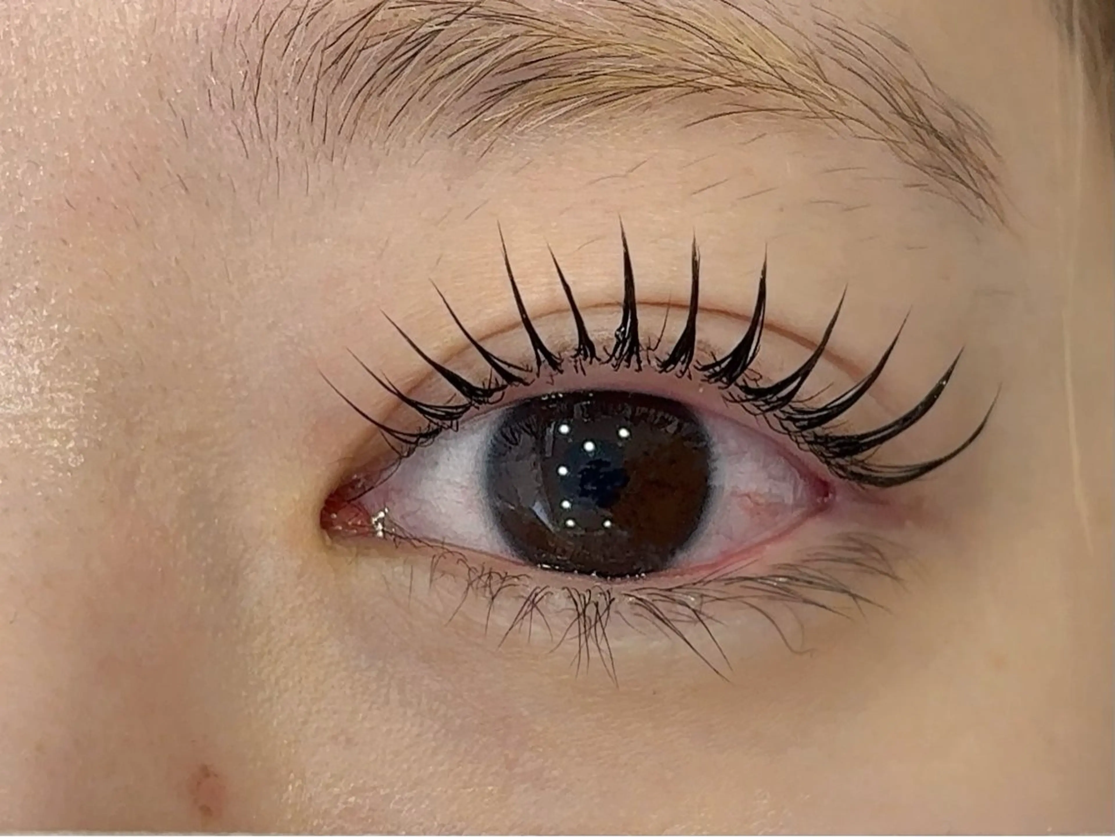 マツエク・マツパ マツエク edur所属・edur 梶並のマツエク・マツパデザイン