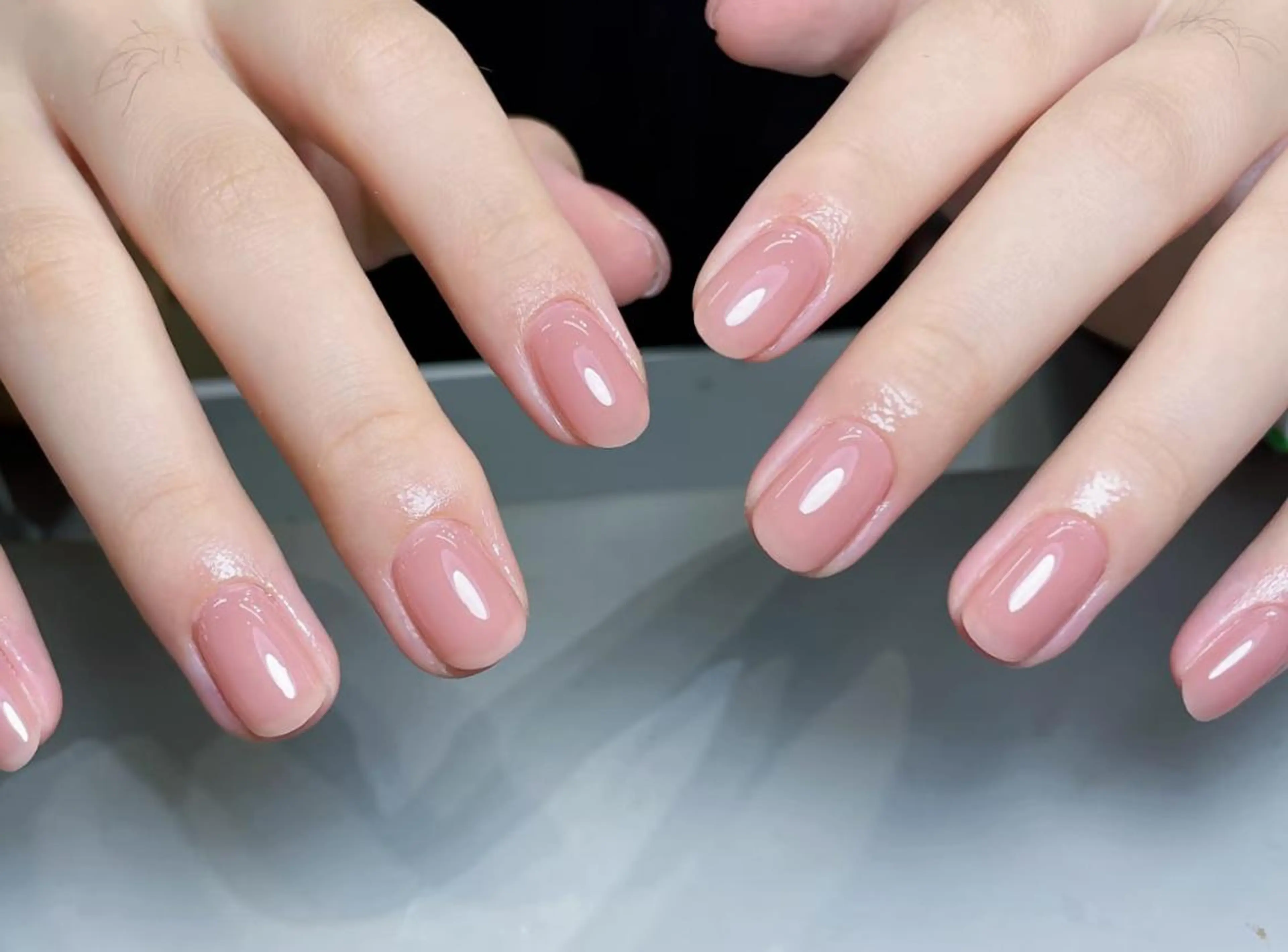 ネイル ハンドネイル ル ルのネイルデザイン