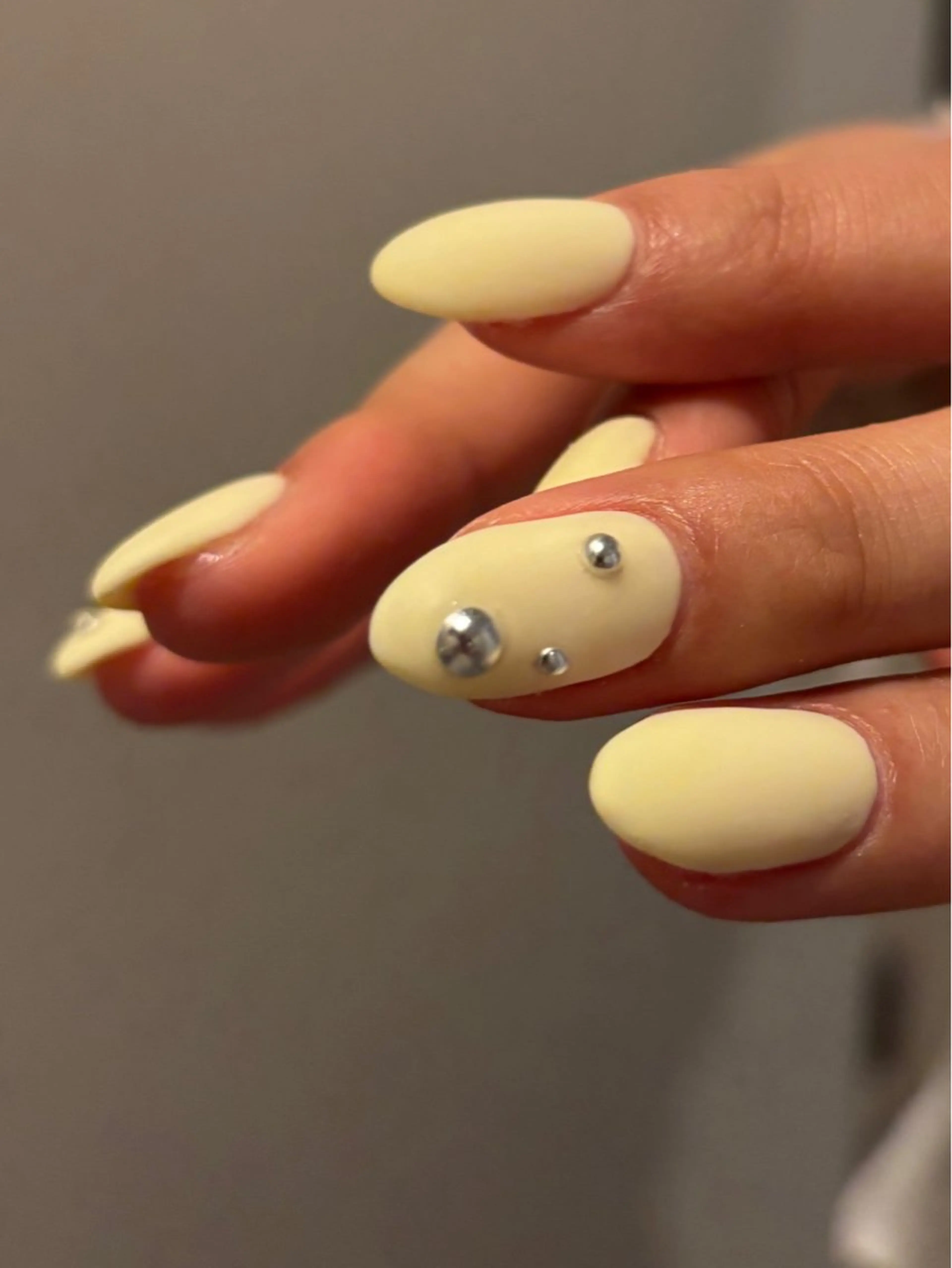 ネイル ハンドネイル sister  mohawk所属・chika ／ nailのネイルデザイン