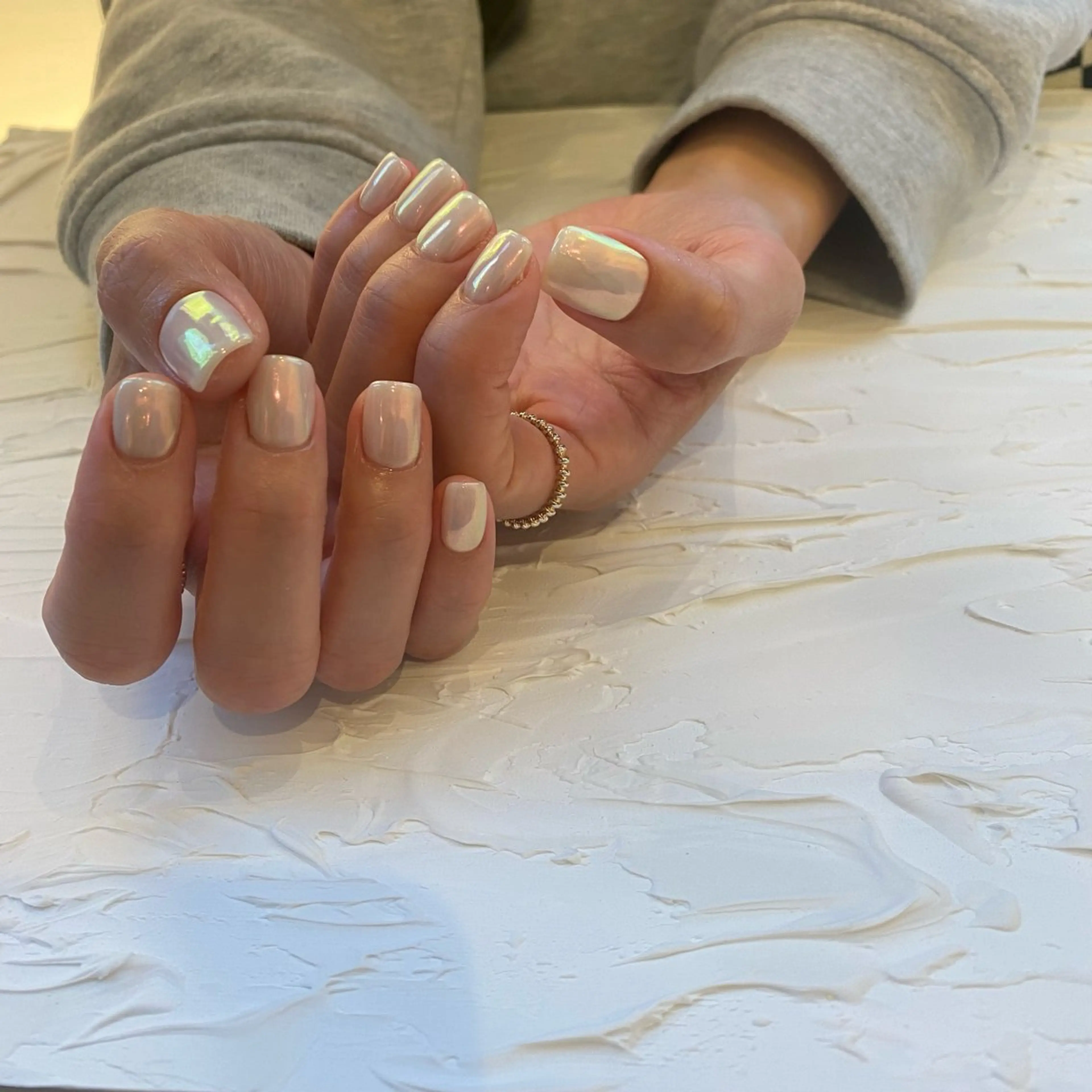 ネイル Limie by May's ciel所属・okuda nanaのその他イメージ