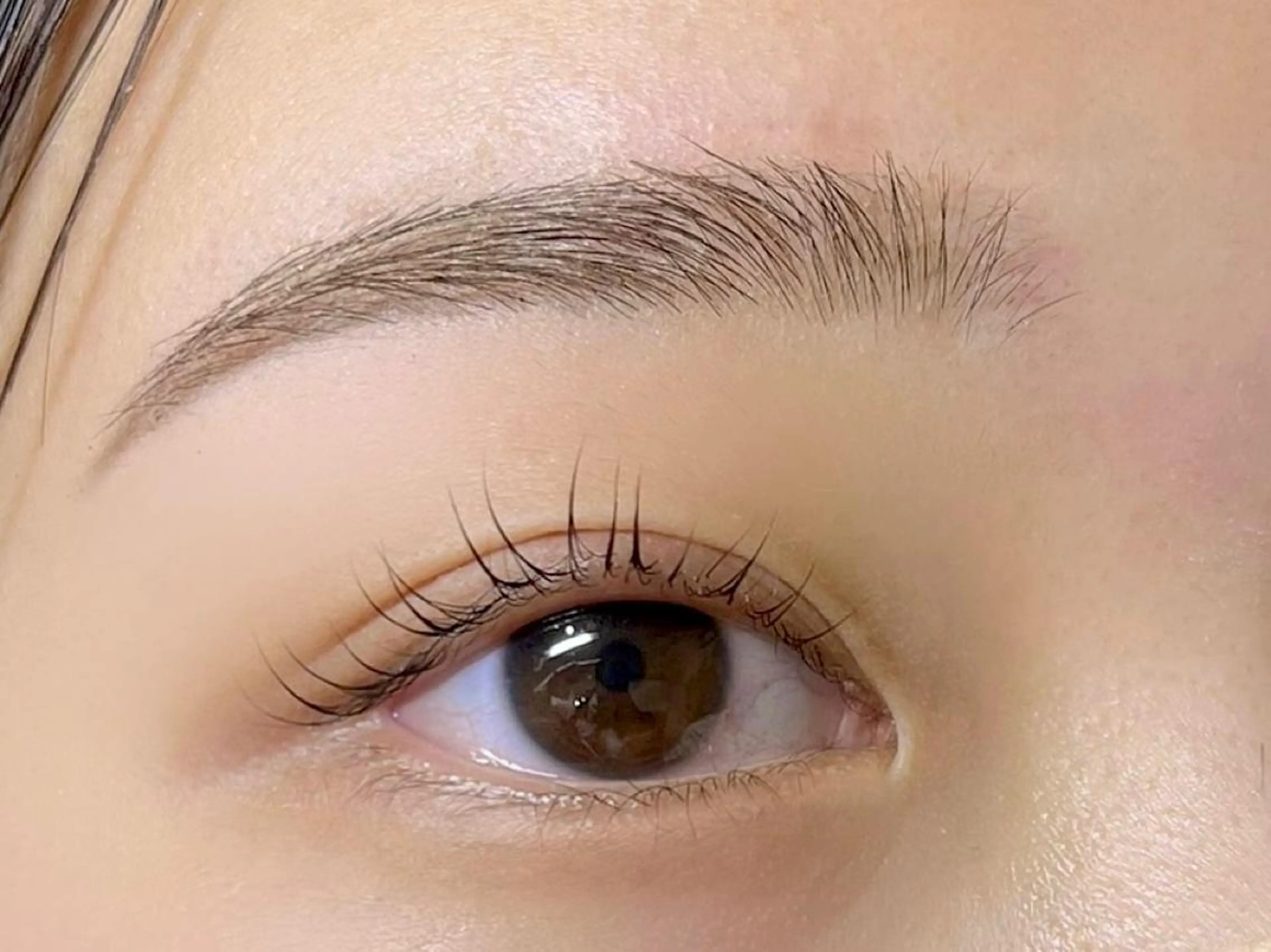 マツエク・マツパ laboT satsukiのマツエク・マツパデザイン