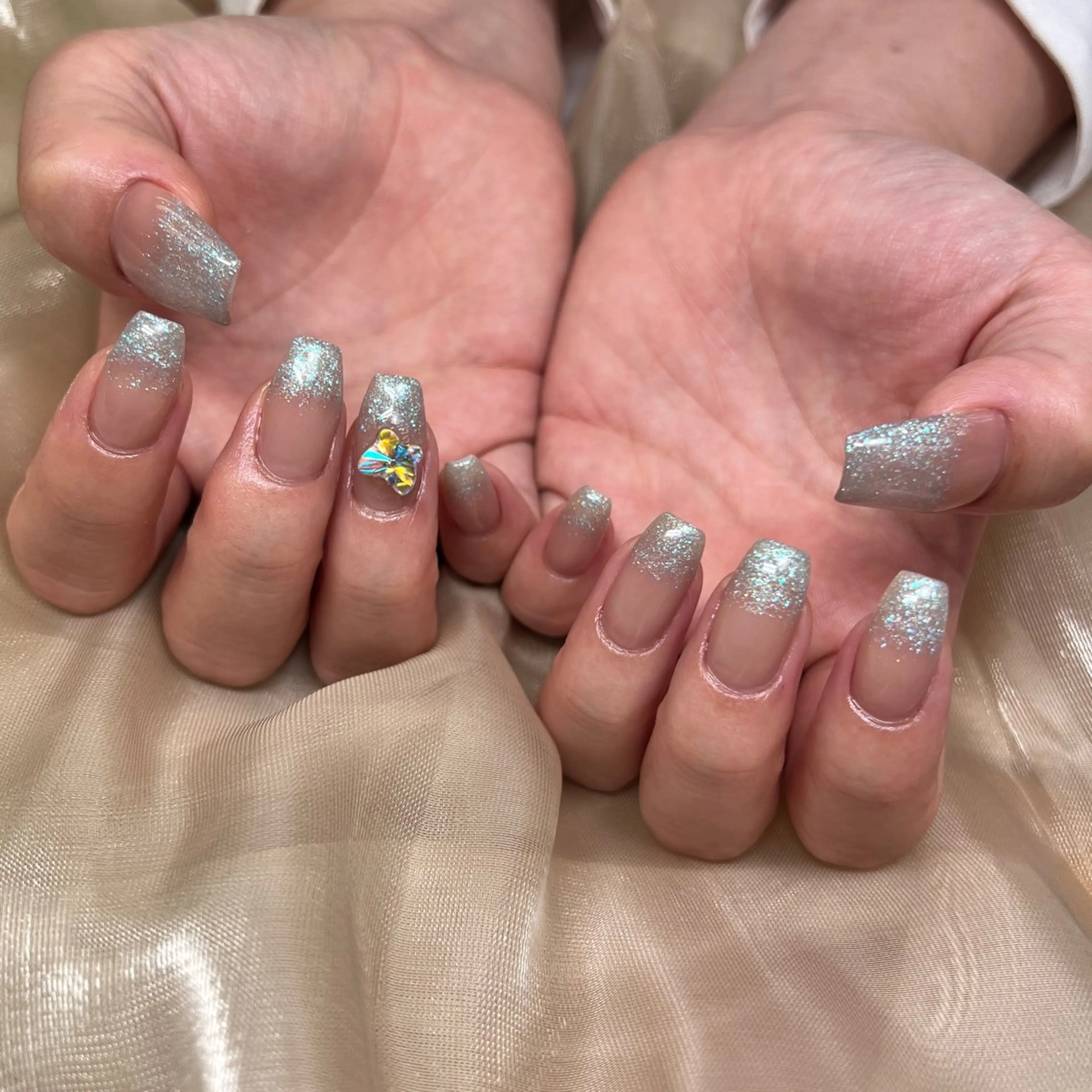 ネイル ハンドネイル Dea Nailのネイルデザイン