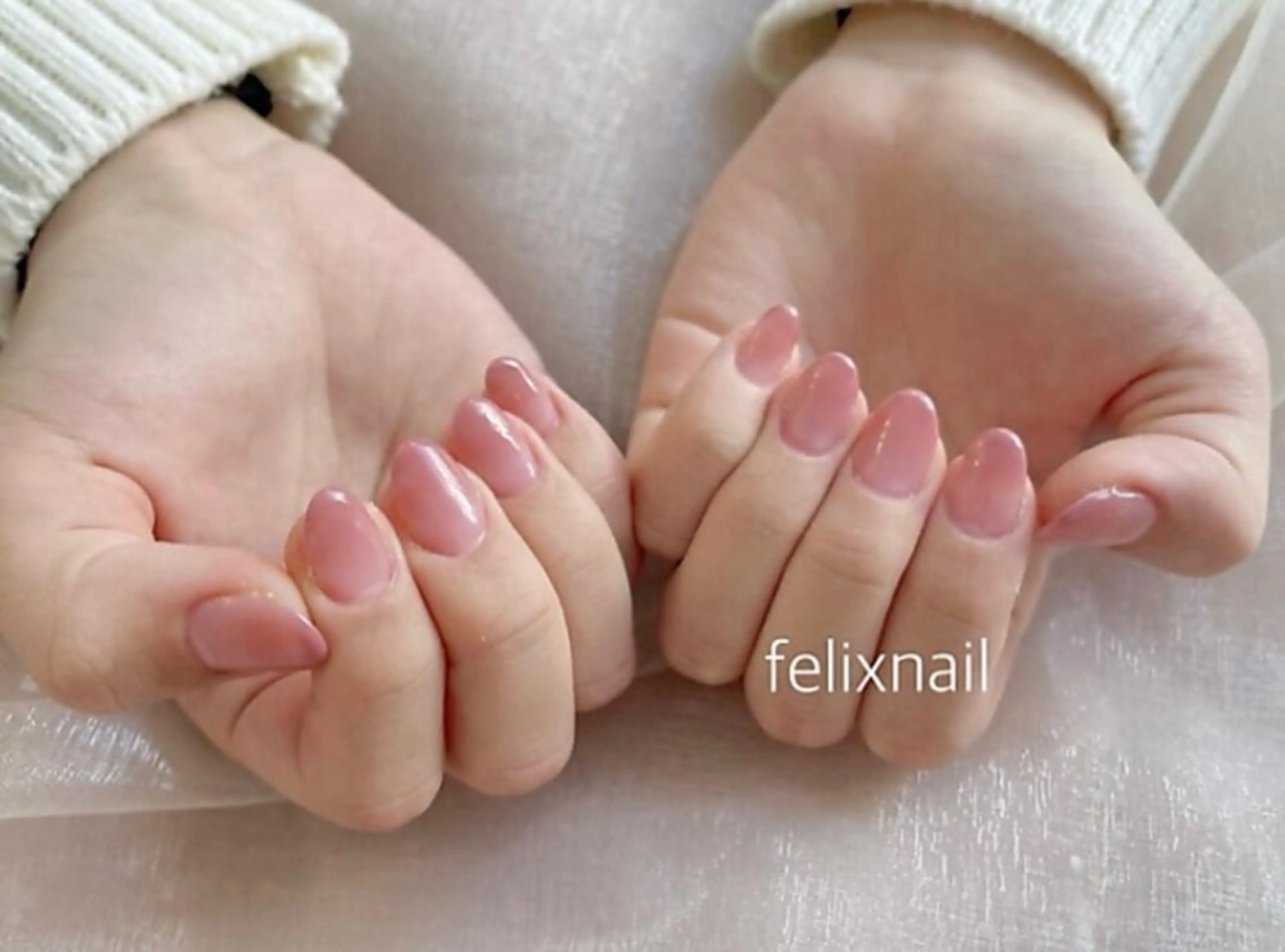 ネイル Felix nail 🌼maiのネイルデザイン