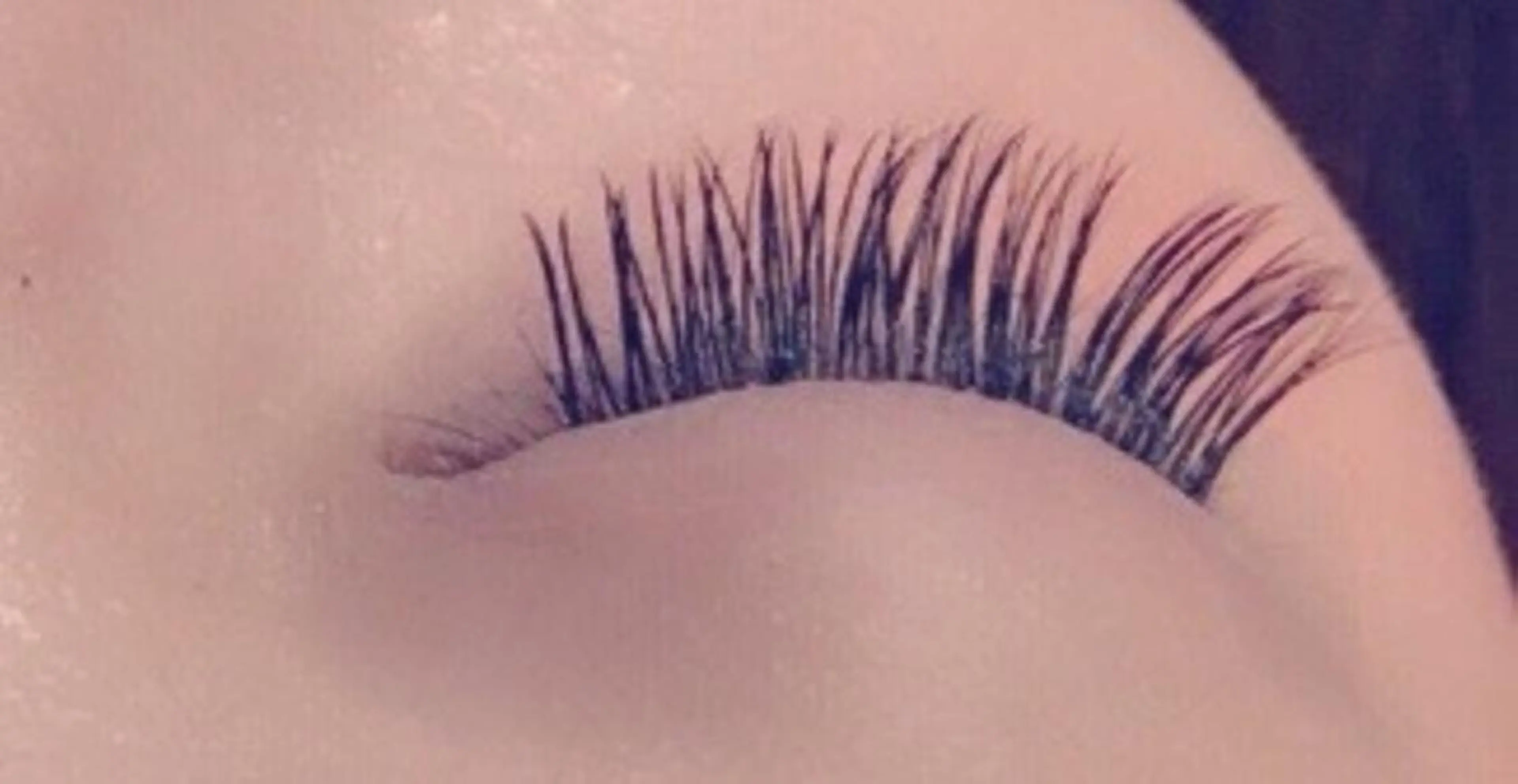 マツエク・マツパ 艶髪育成サロン 京橋 shinのヘアスタイル