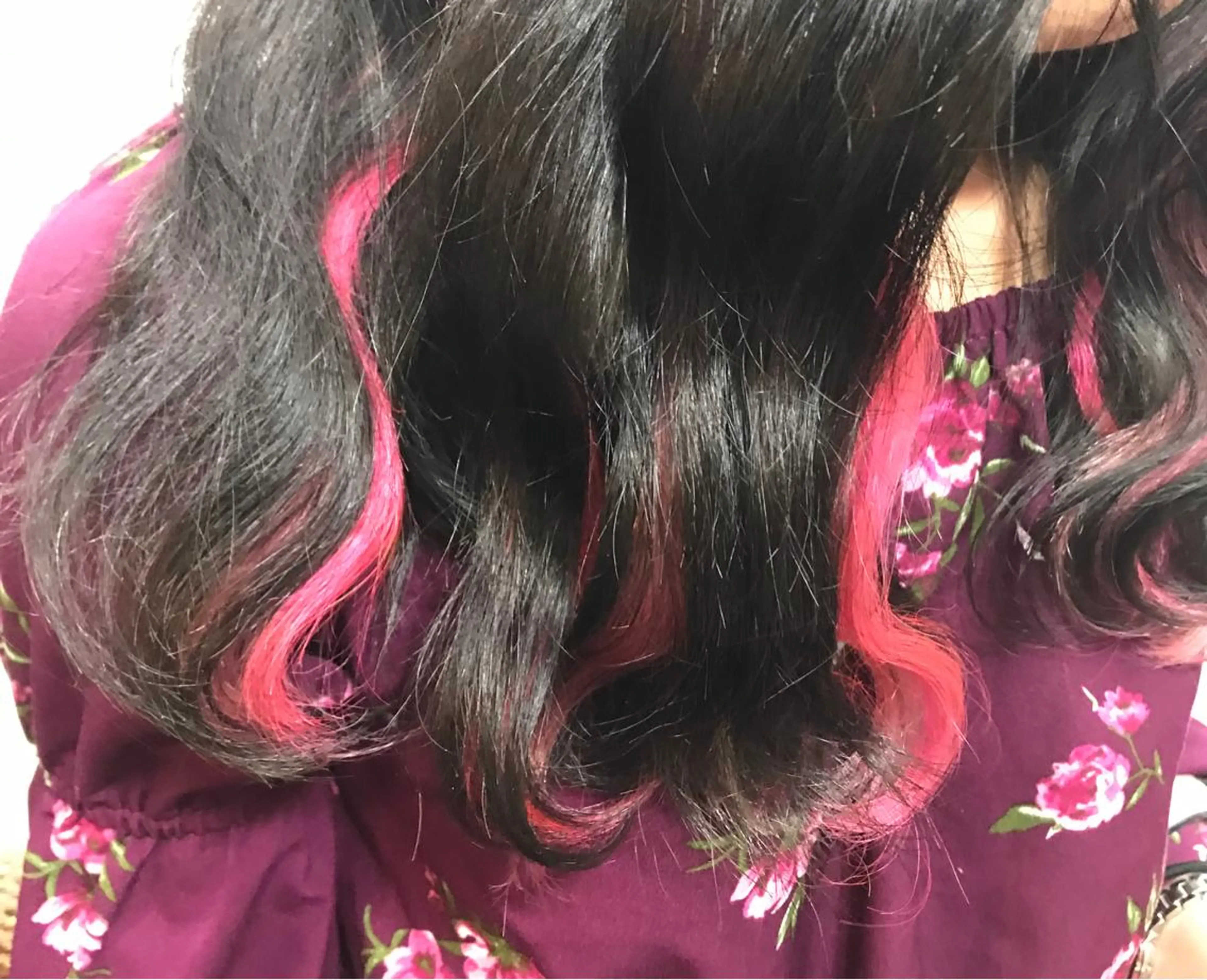 ロング エクステ ロング エクステ ていねい技術No.1 🌈諏訪 健太のヘアスタイル