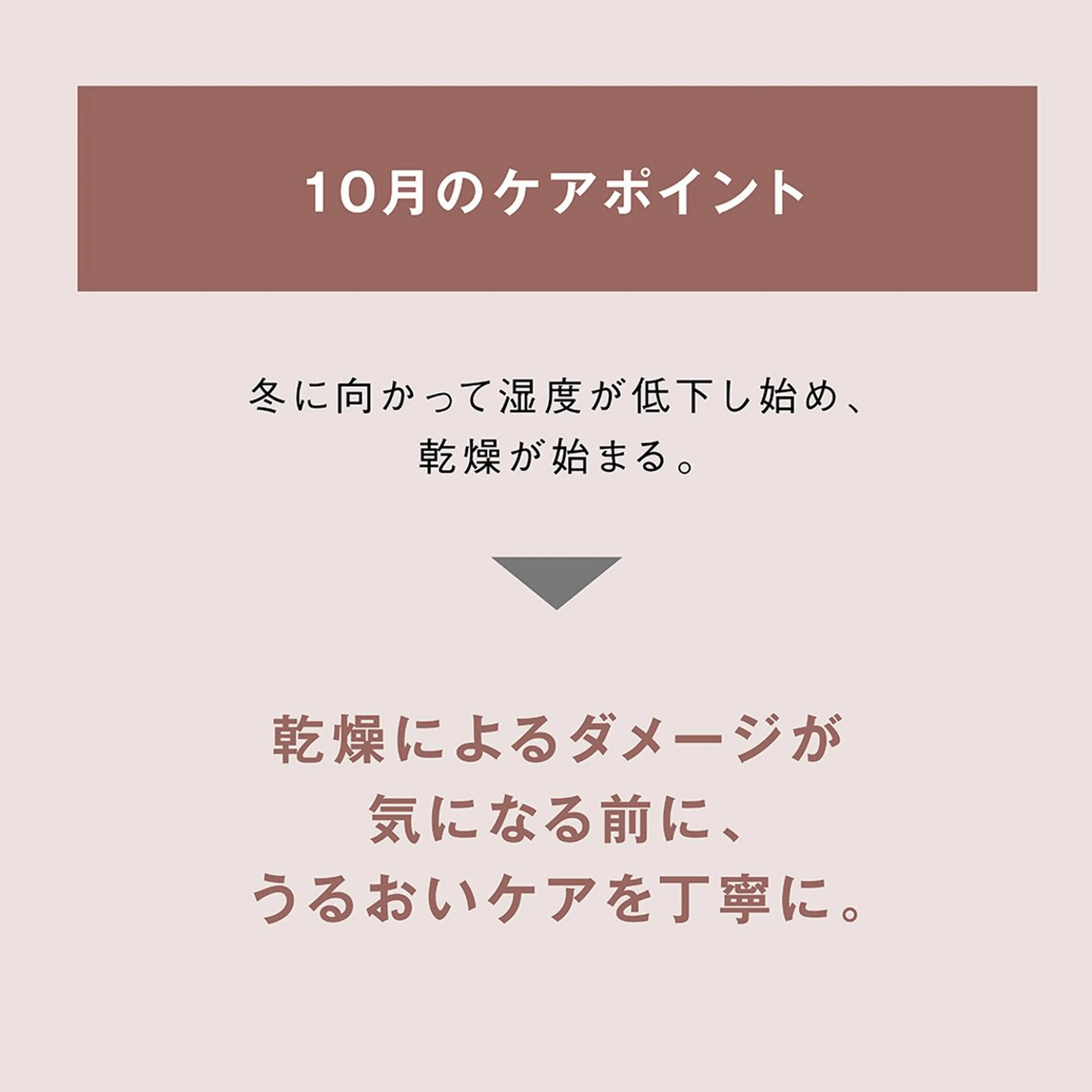 エステ POLA大倉山店所属・POLA大倉山 斎藤のエステ・リラクイメージ
