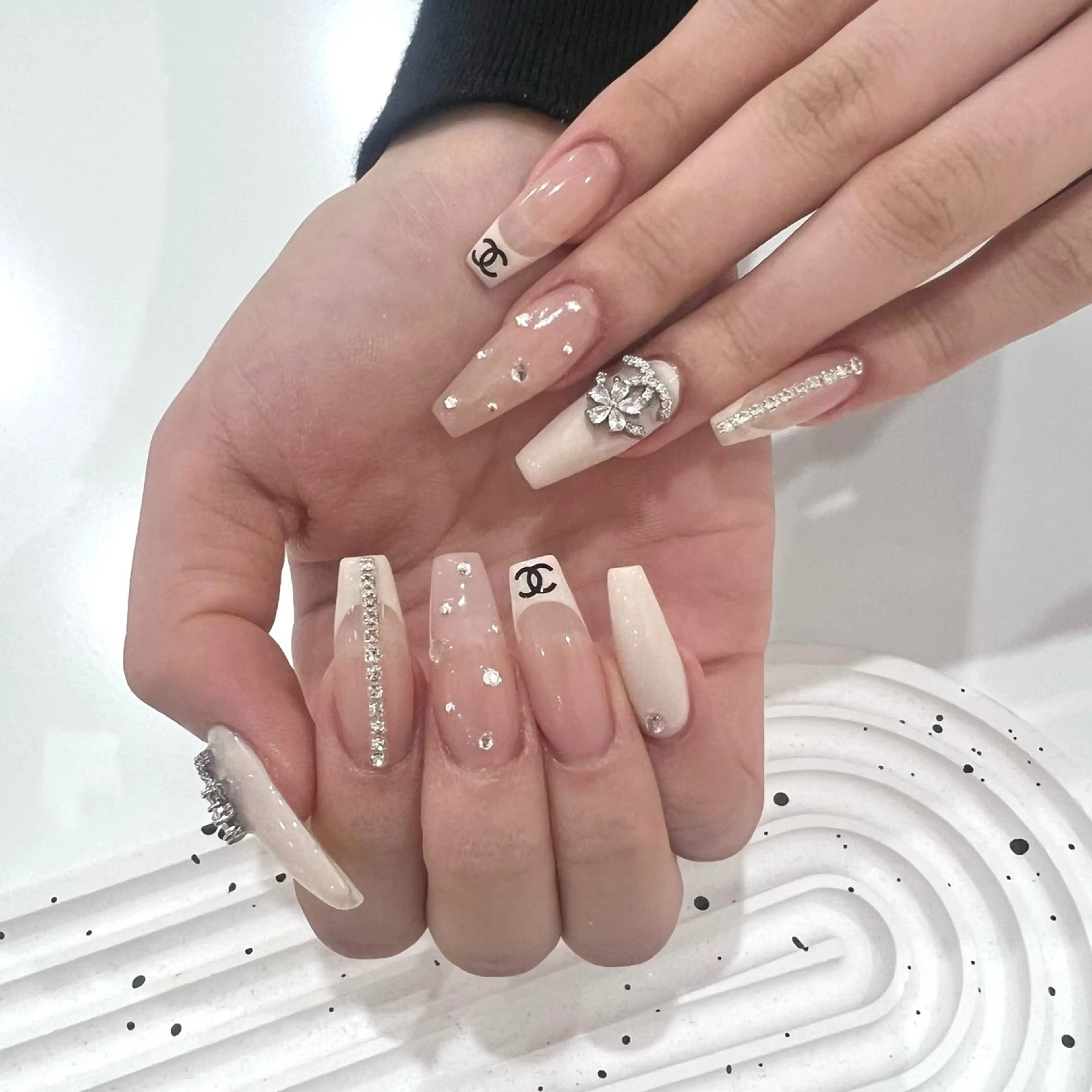 ネイル FLY Nail Salonのネイルデザイン