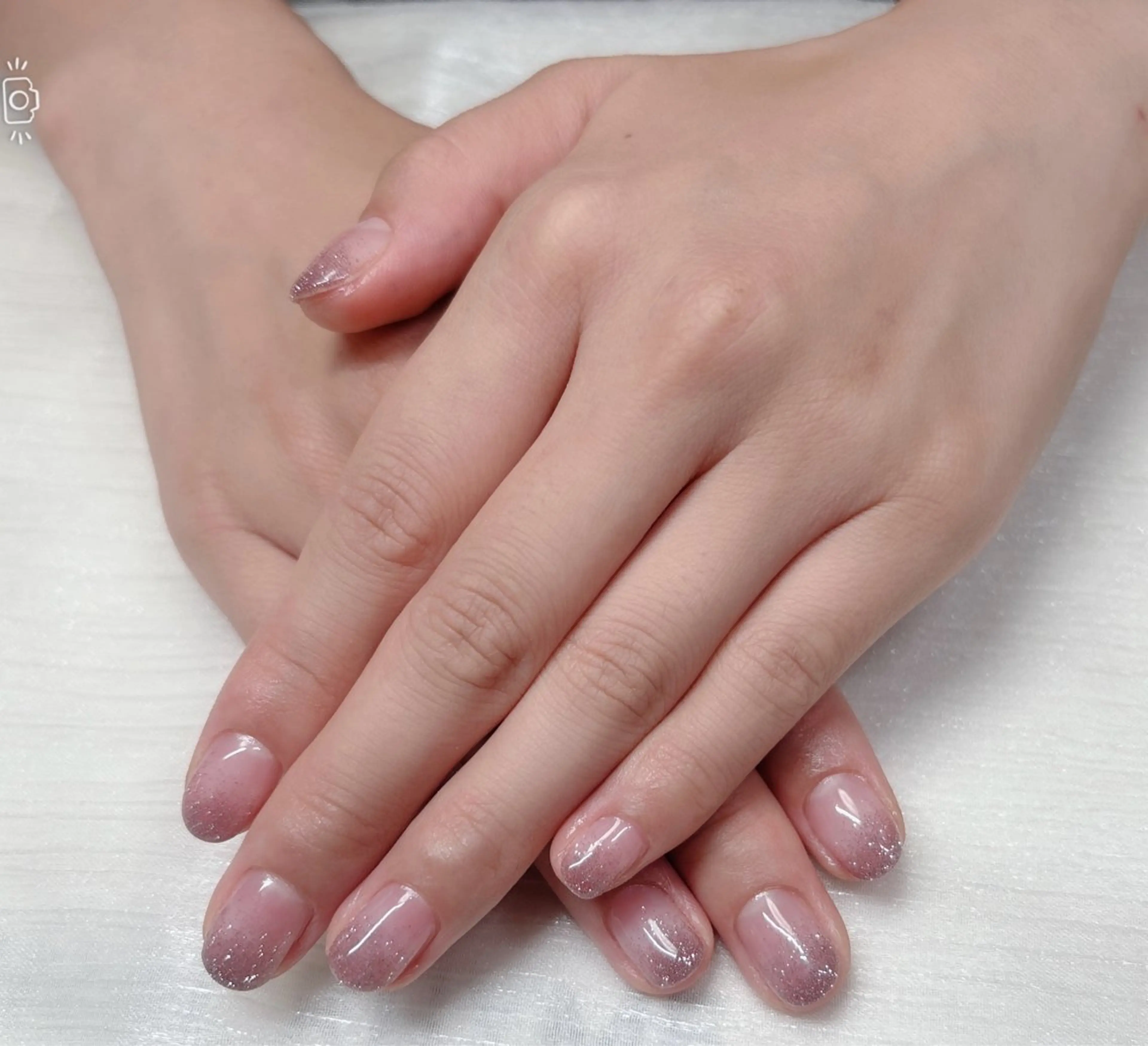 ネイル ハンドネイル kira  nail 静のネイルデザイン