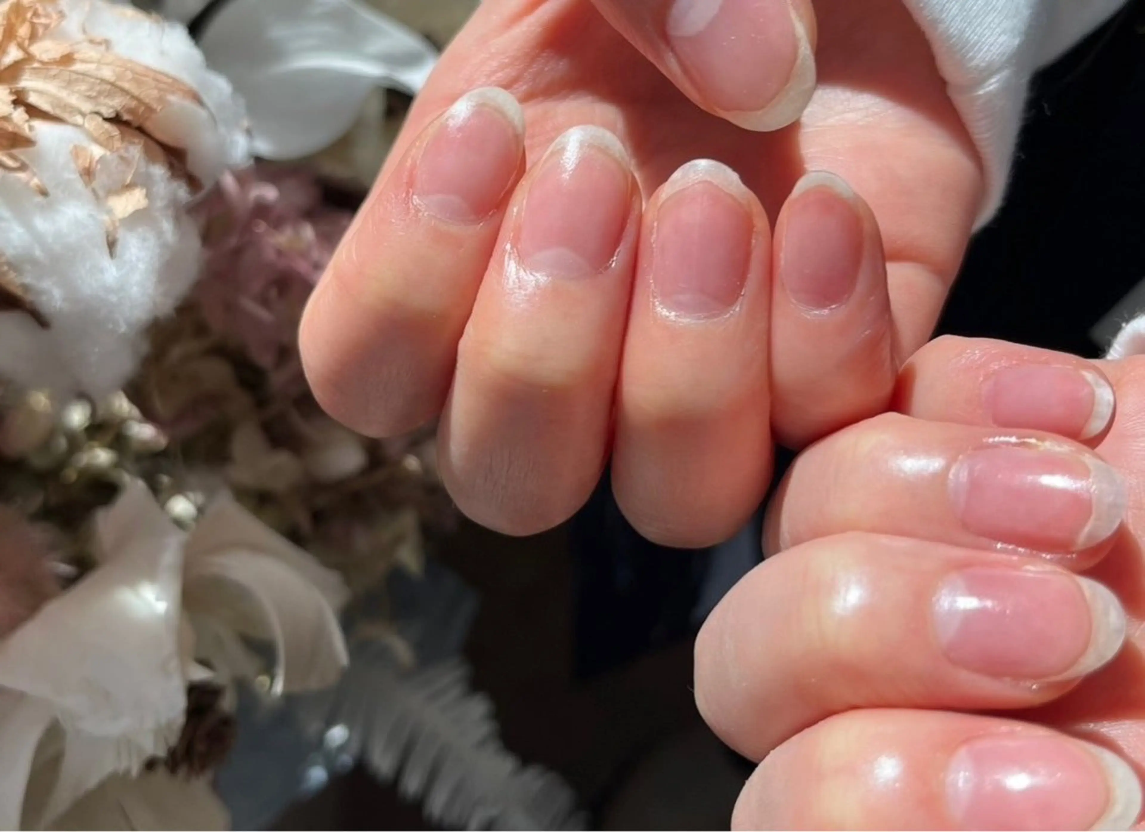 ネイル Etel atelier.のネイルデザイン