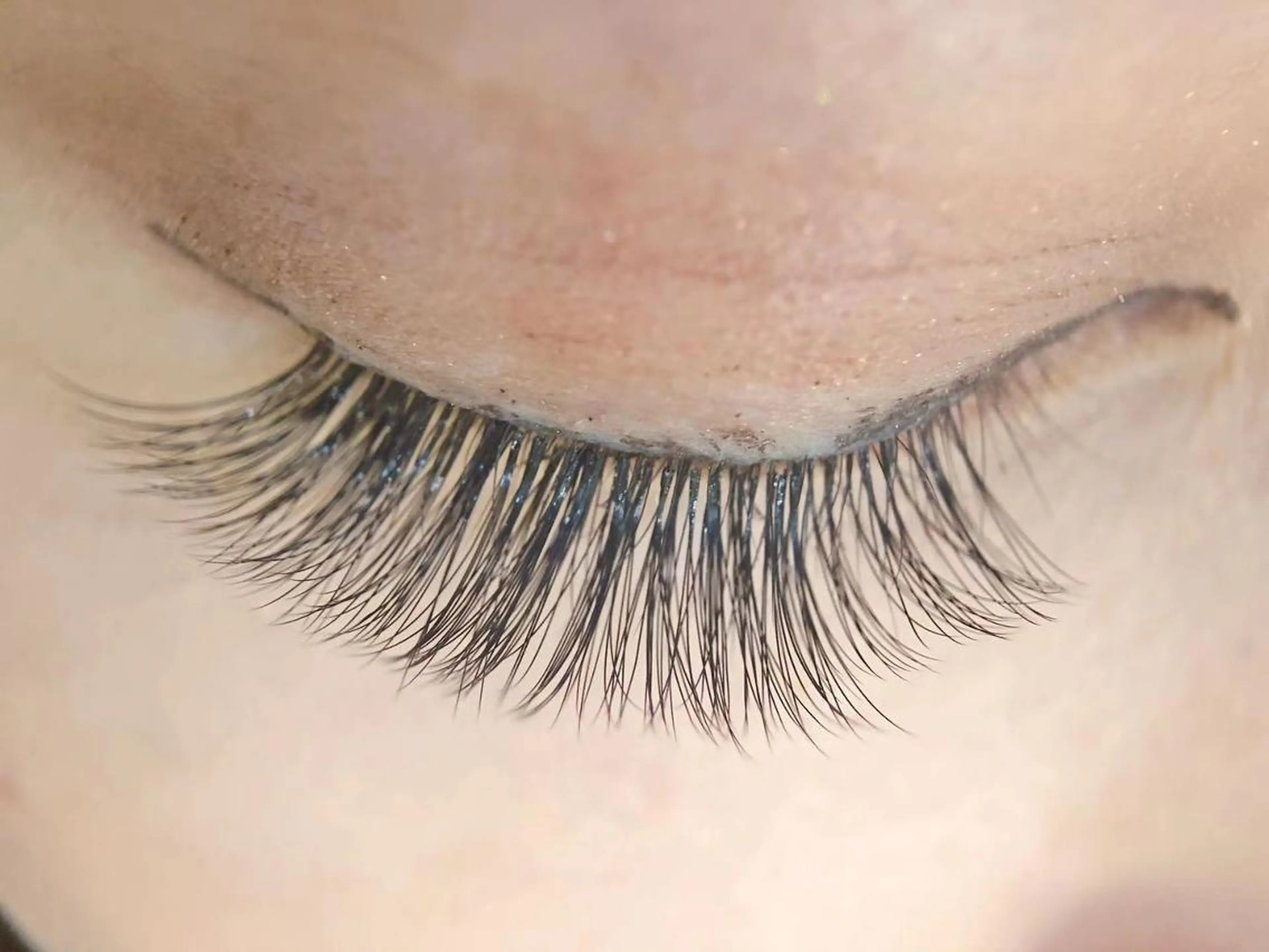 マツエク・マツパ AB マツエクネイルサロンのマツエク・マツパデザイン