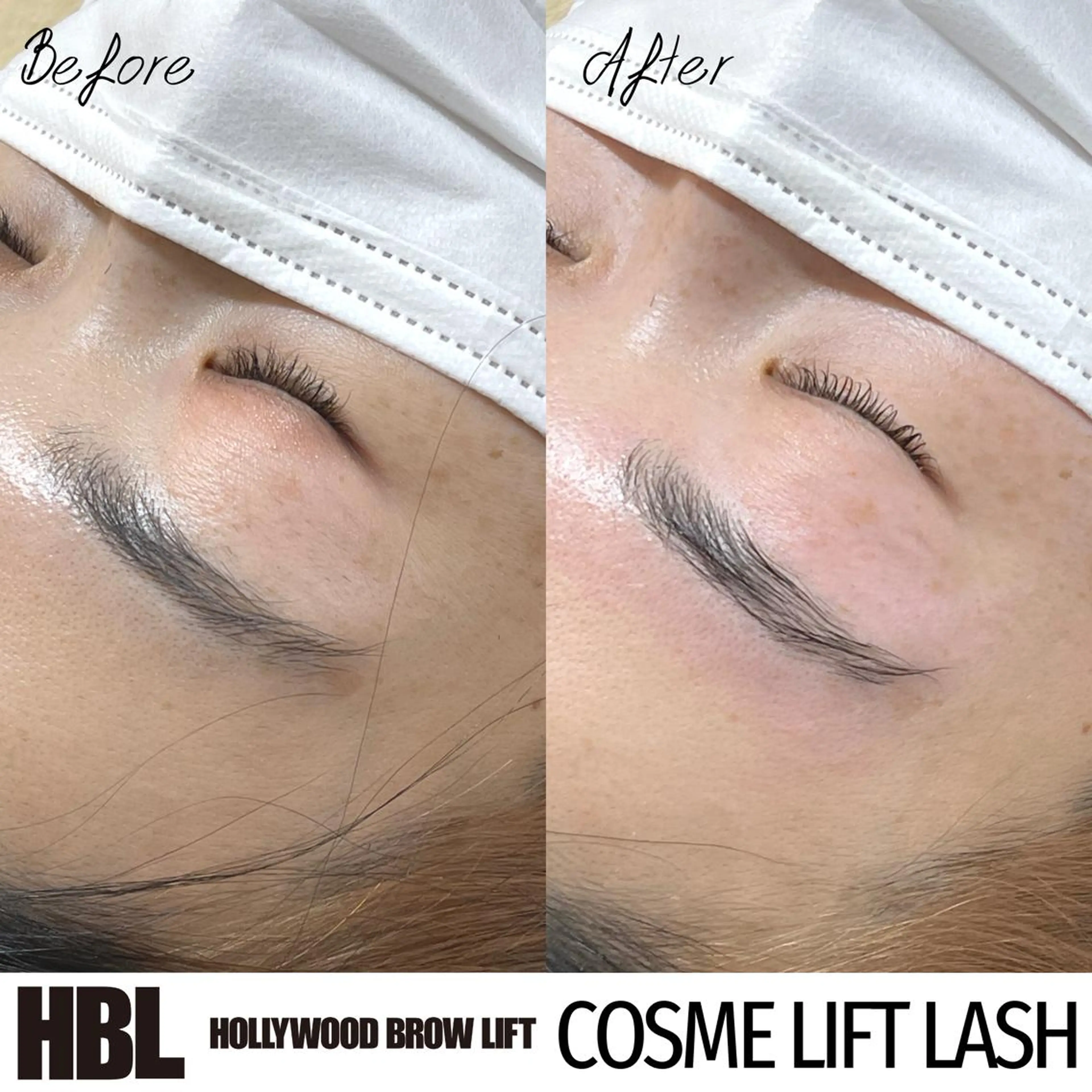 マツエク・マツパ アイブロウ ワックス脱毛 その他(アイブロウ) CARA カーラのマツエク・マツパデザイン