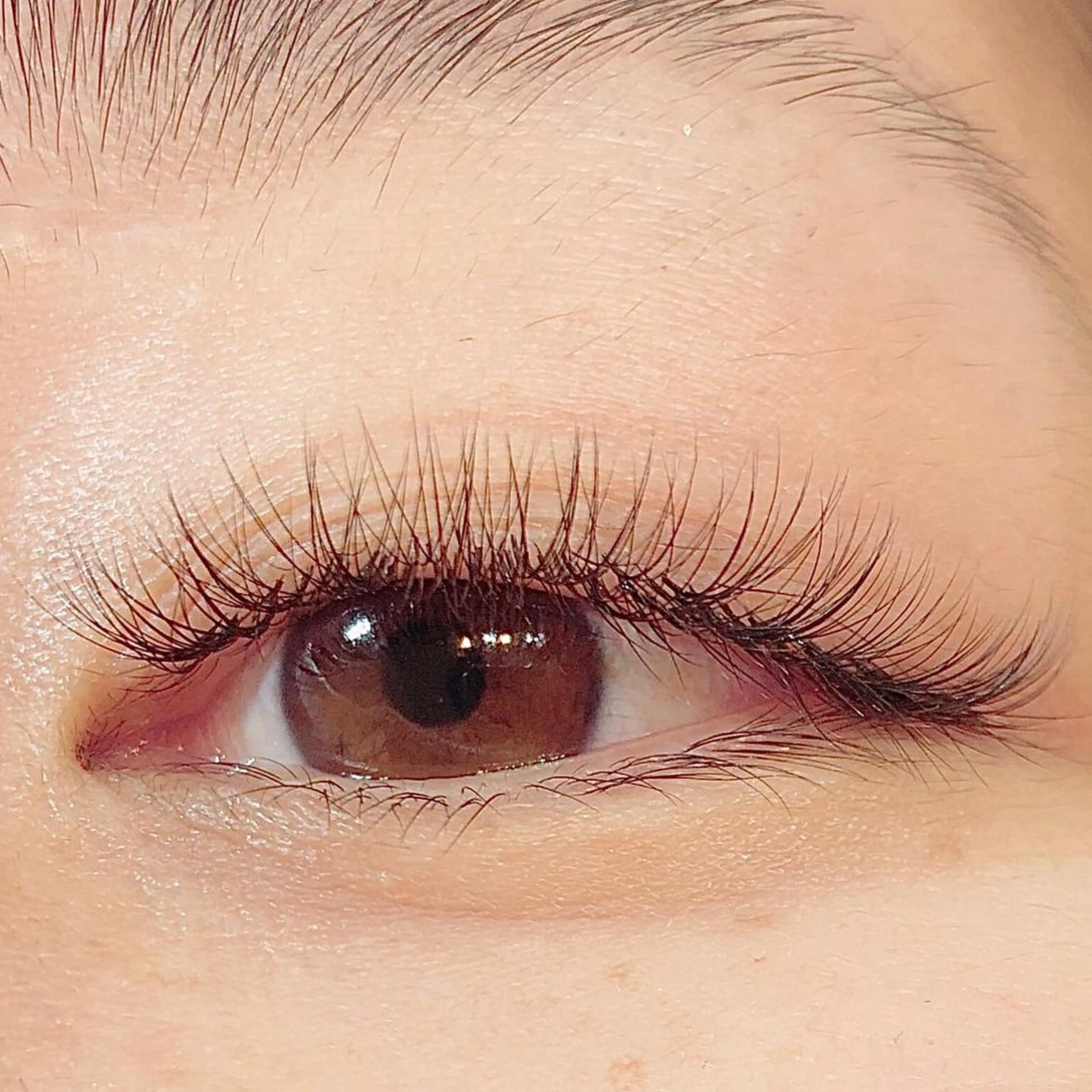 マツエク・マツパ Nail Space Junx /水成のマツエク・マツパデザイン