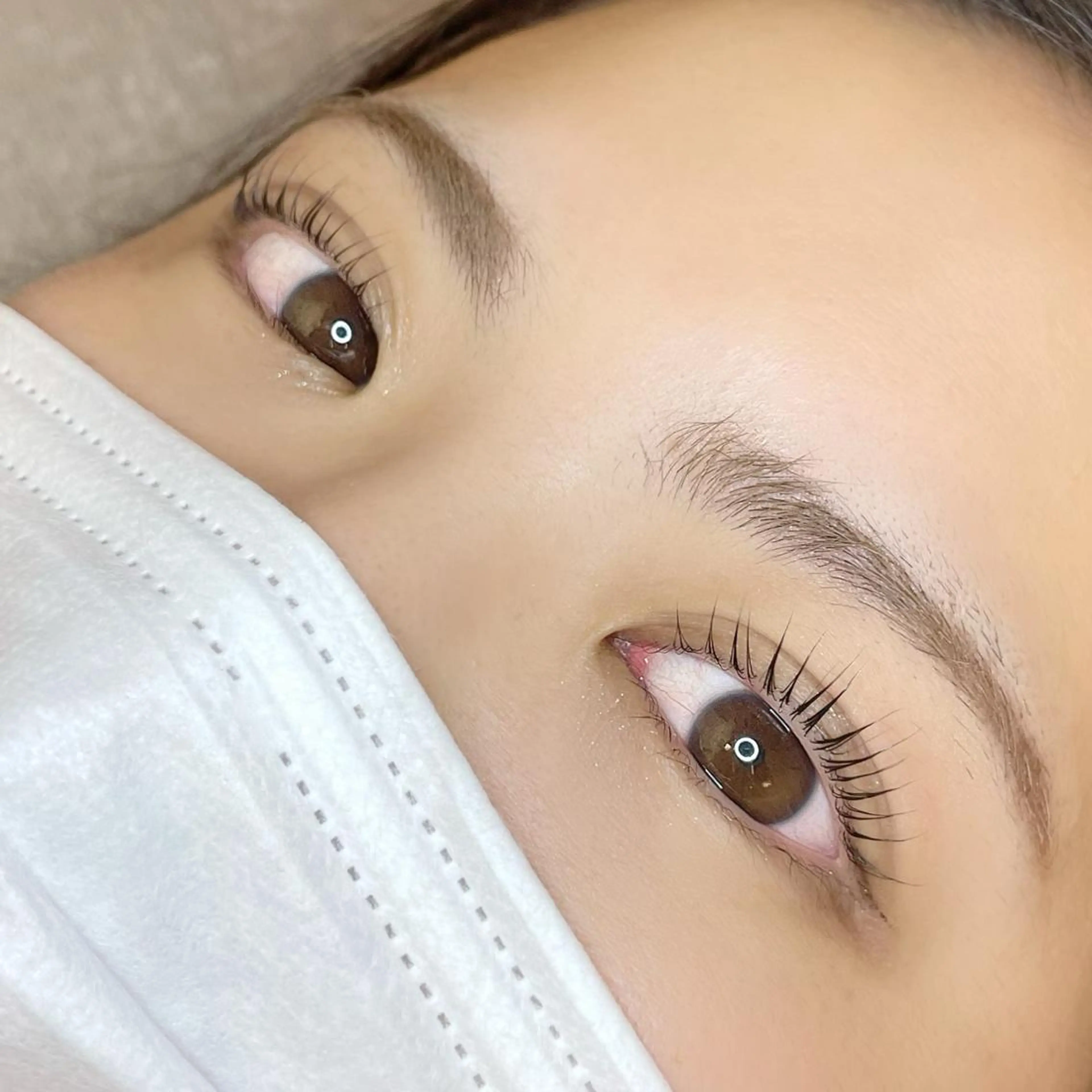 マツエク・マツパ マツパ Makana lash所属・Makana lashのマツエク・マツパデザイン