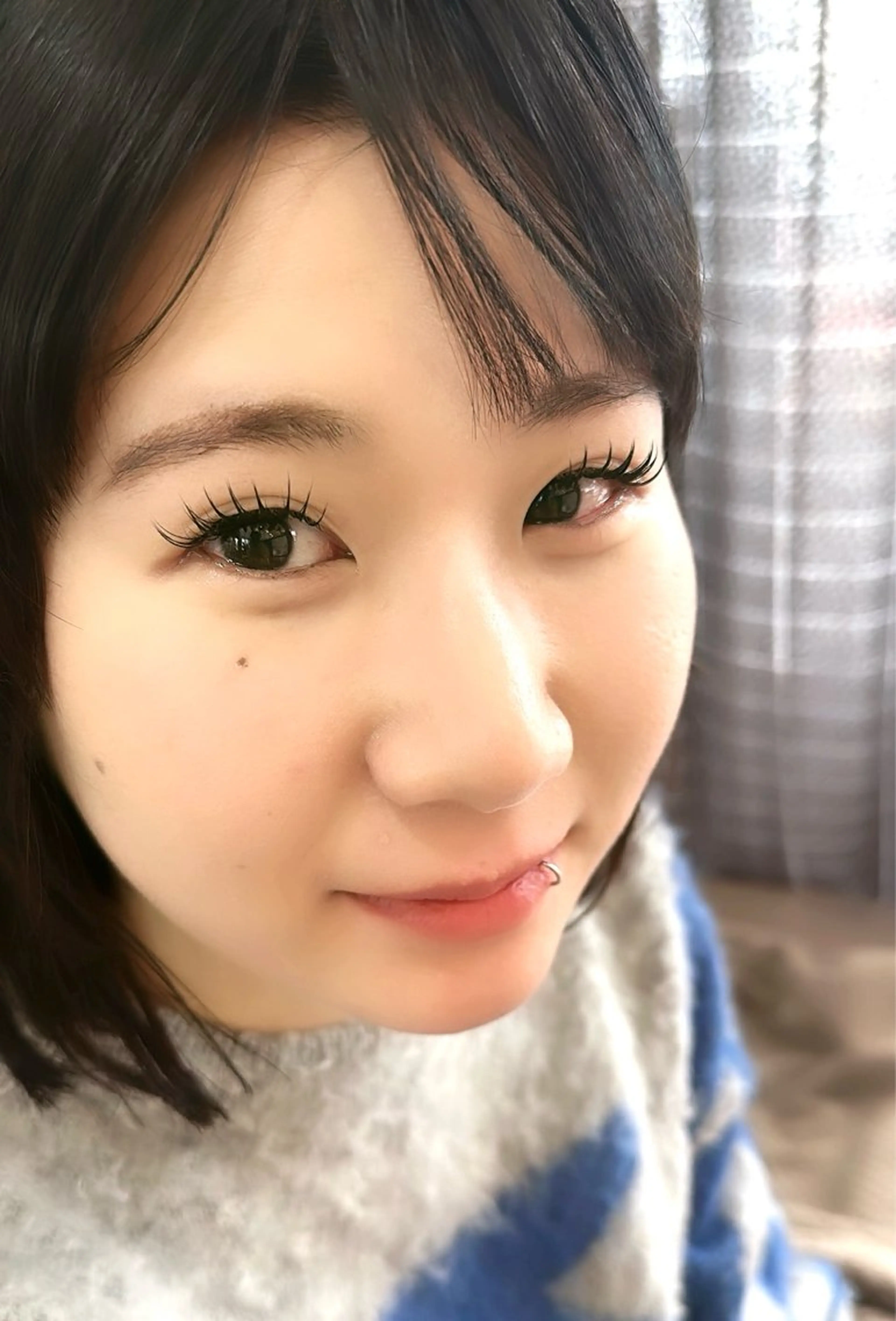 マツエク・マツパ Largo所属・広中 裕一のマツエク・マツパデザイン