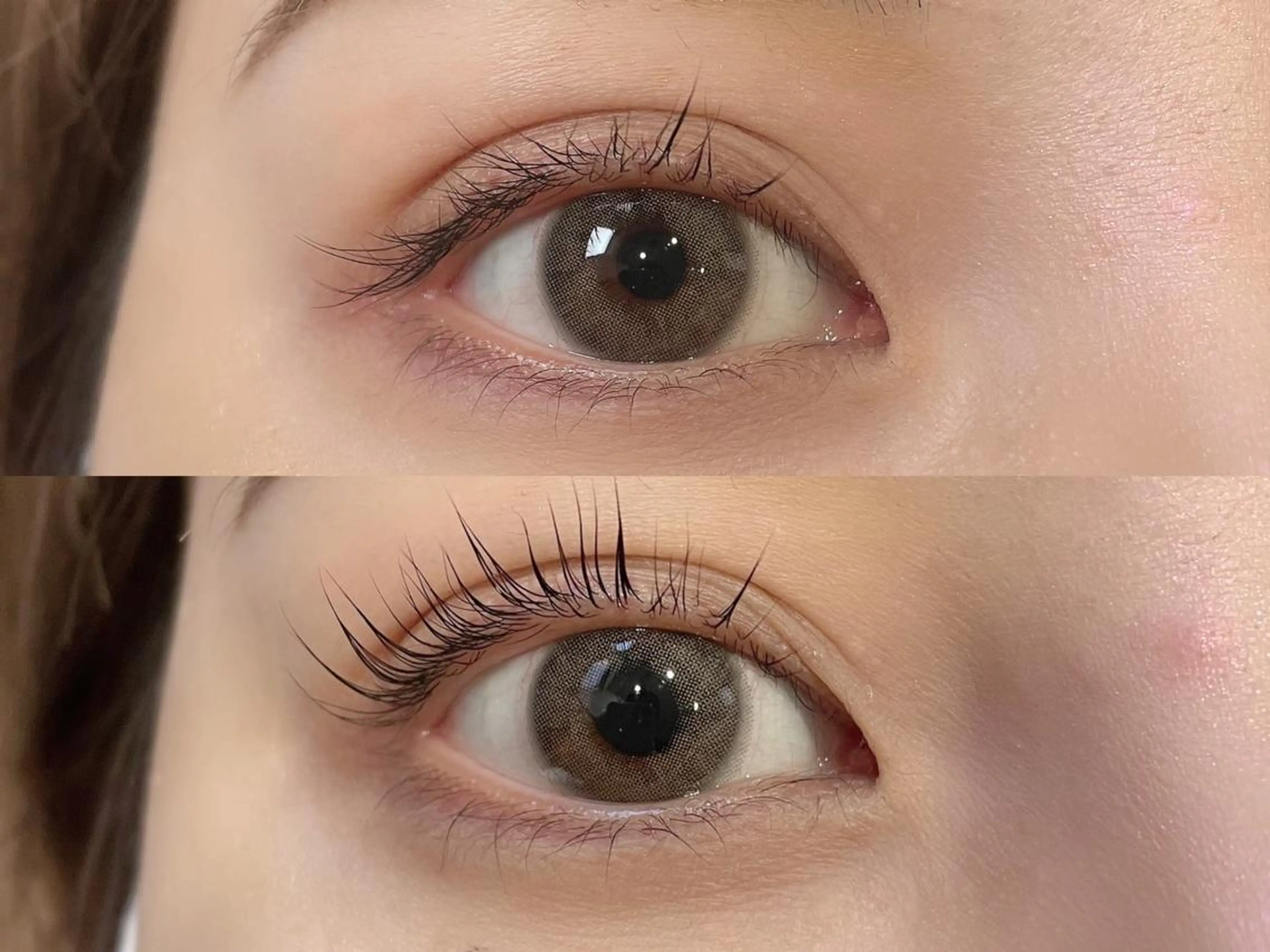 マツエク・マツパ 眉毛専門店brow art上野店 阿部の眉毛・アイブロウイメージ