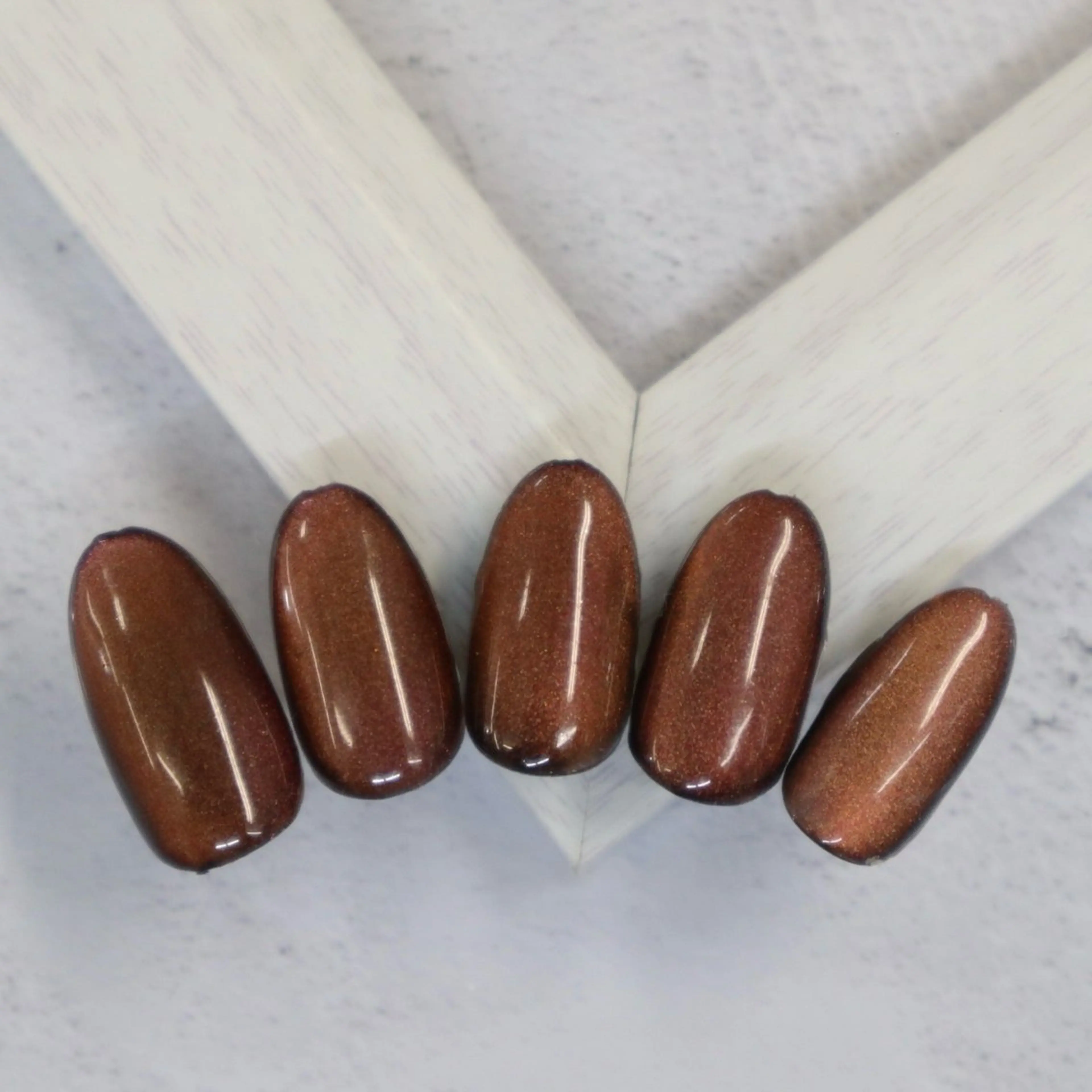 ネイル L‘ねいる 江坂店 エルネイルエサカテンのネイルデザイン