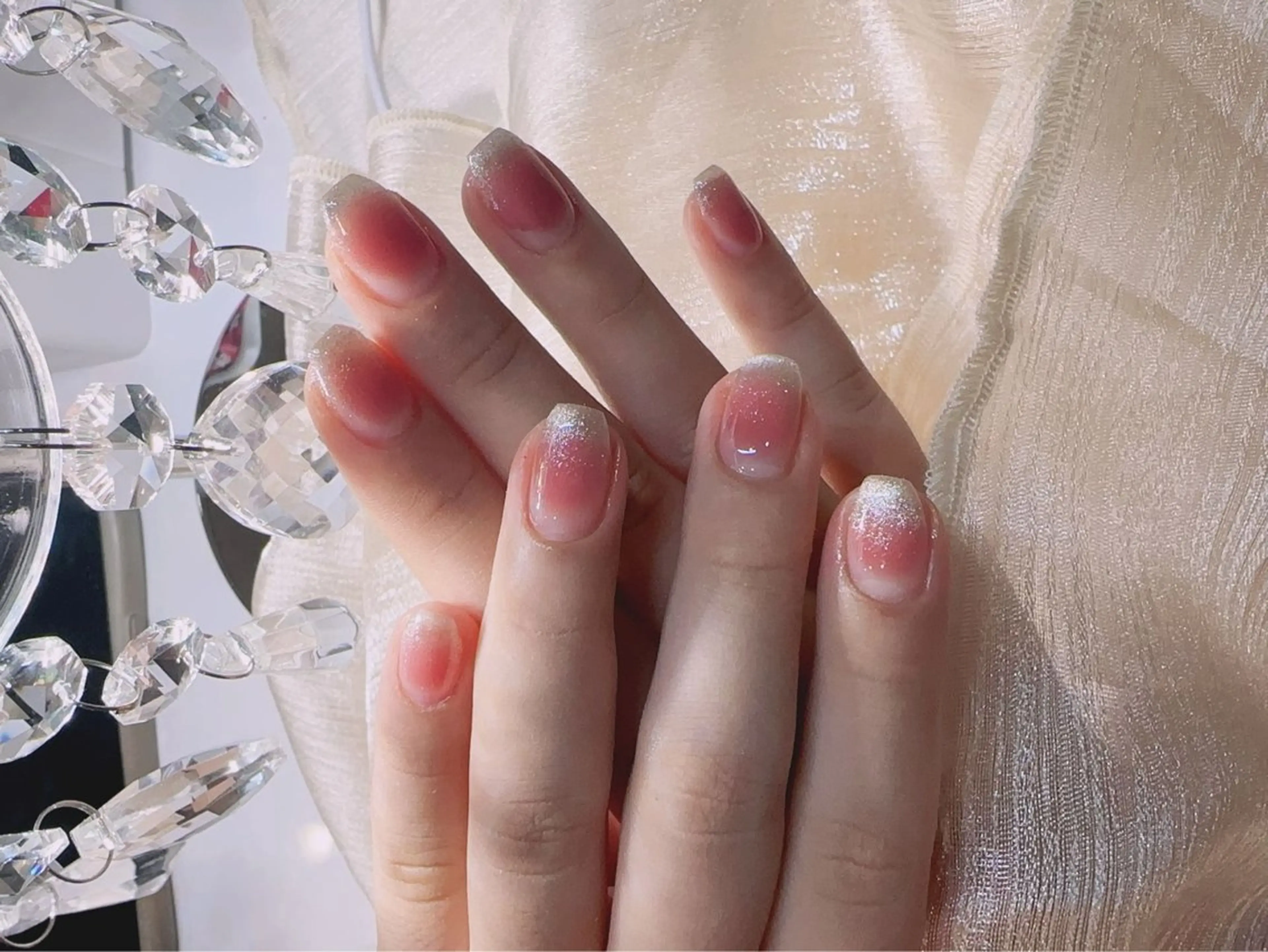 ネイル Beauty Kaif ネイルのネイルデザイン