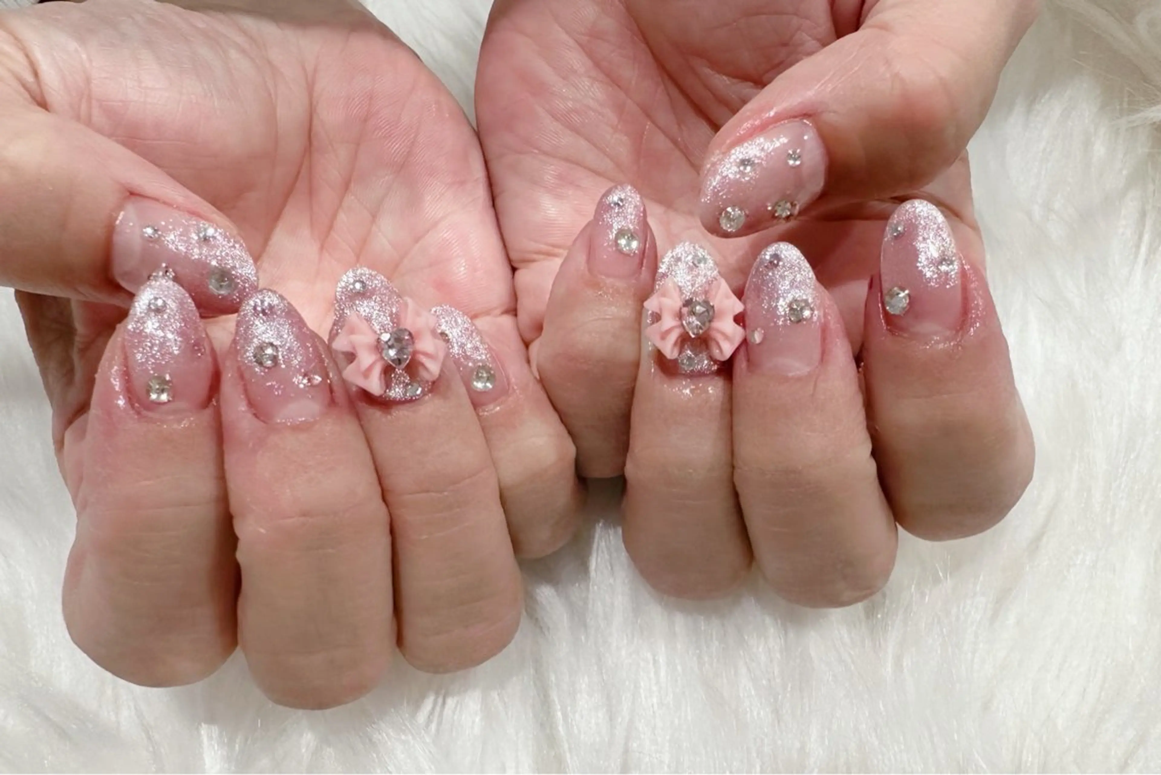 ネイル ハンドネイル Renatus Nailのネイルデザイン