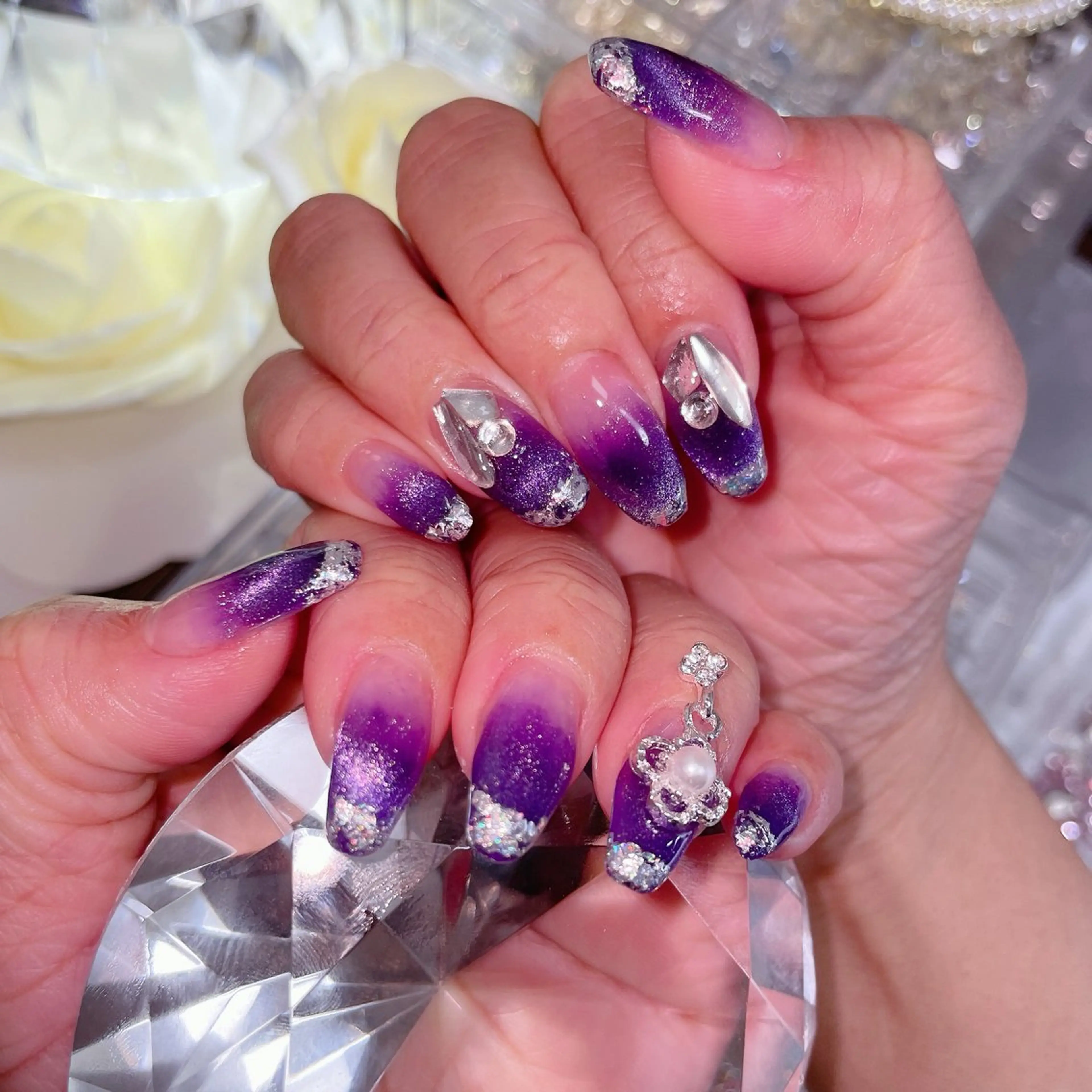 ネイル misun_nail所属・misun_ nailのネイルデザイン