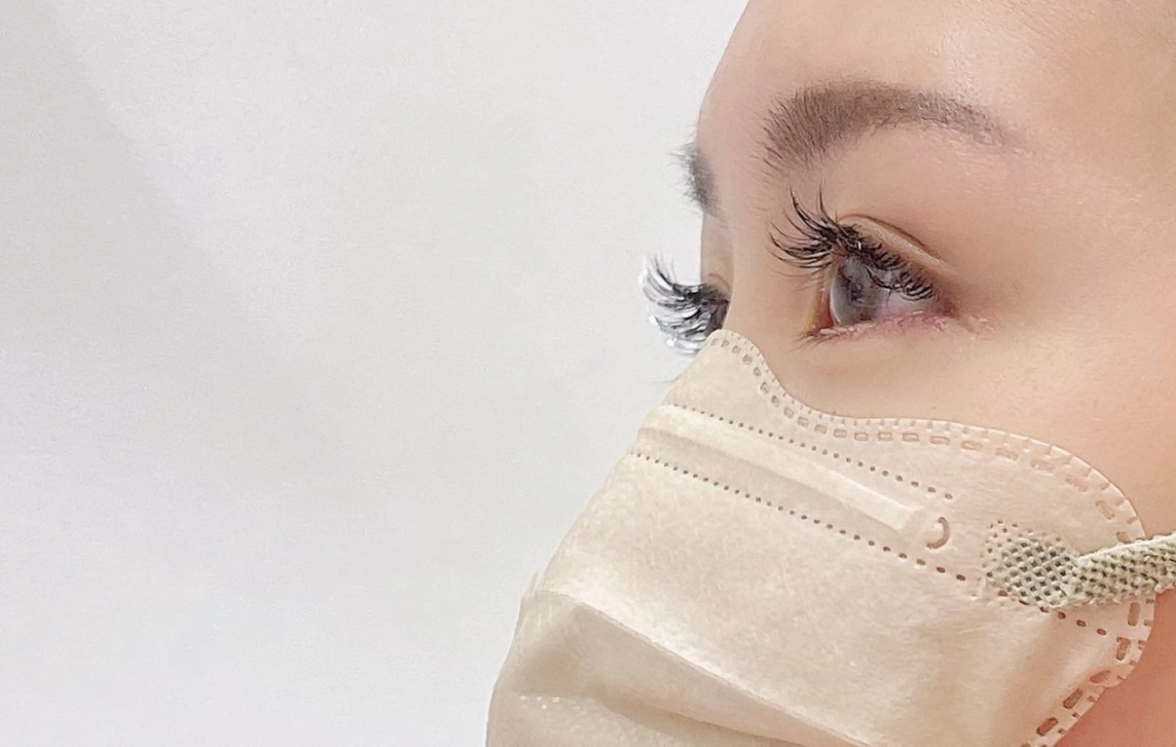 マツエク・マツパ hairsalon556所属・hairsalon 556のネイルデザイン