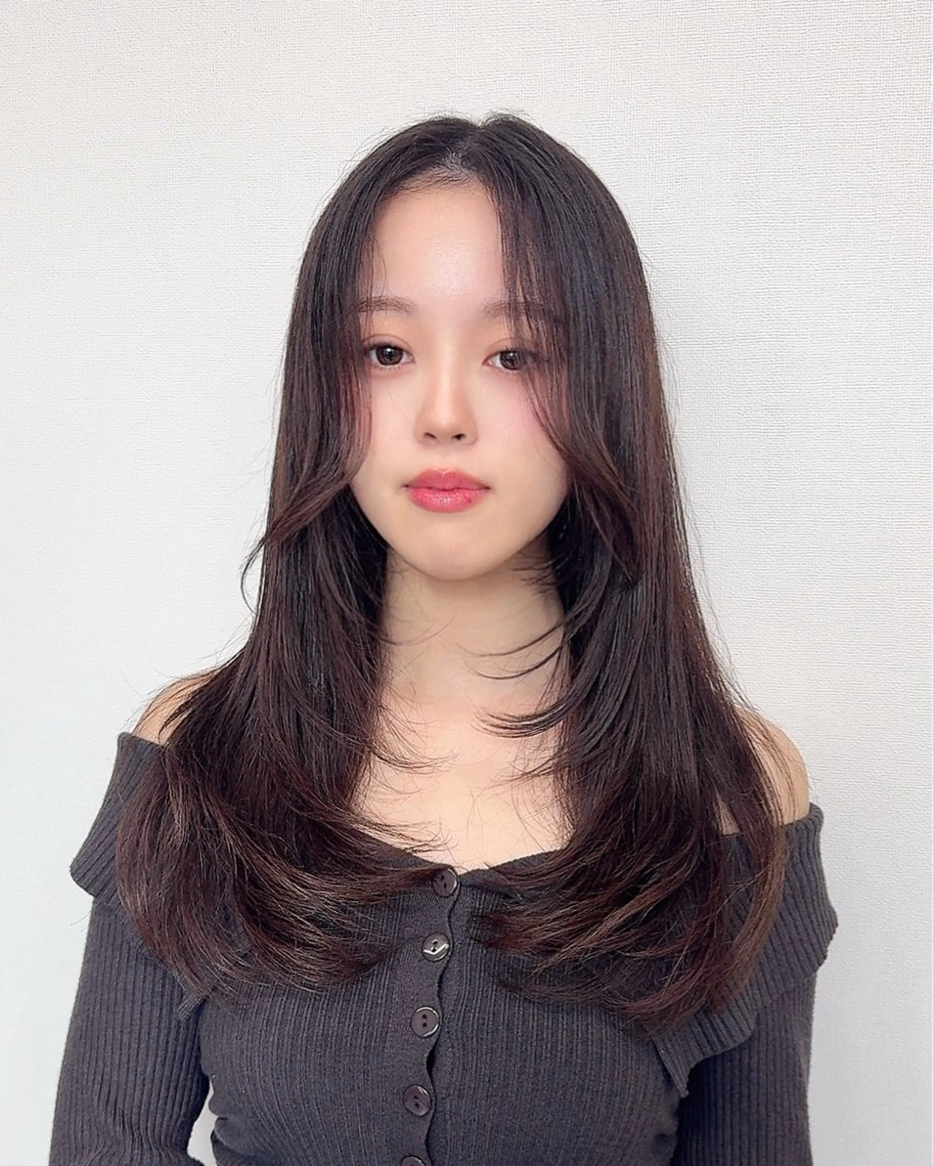 ロング kouta/レイヤー /暖色カラー🌙のヘアスタイル