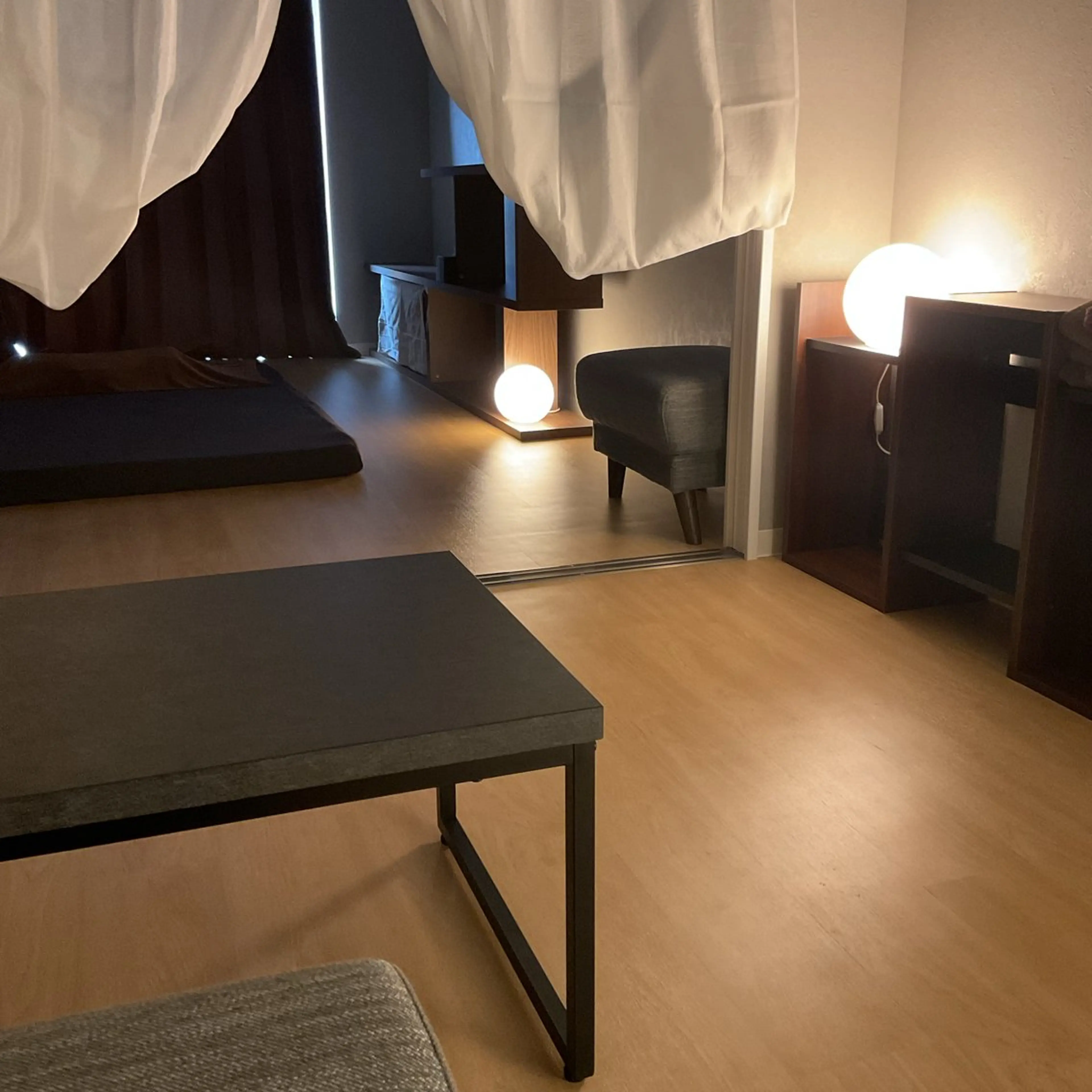 タイ古式サロン まどろみのエステ・リラクイメージ