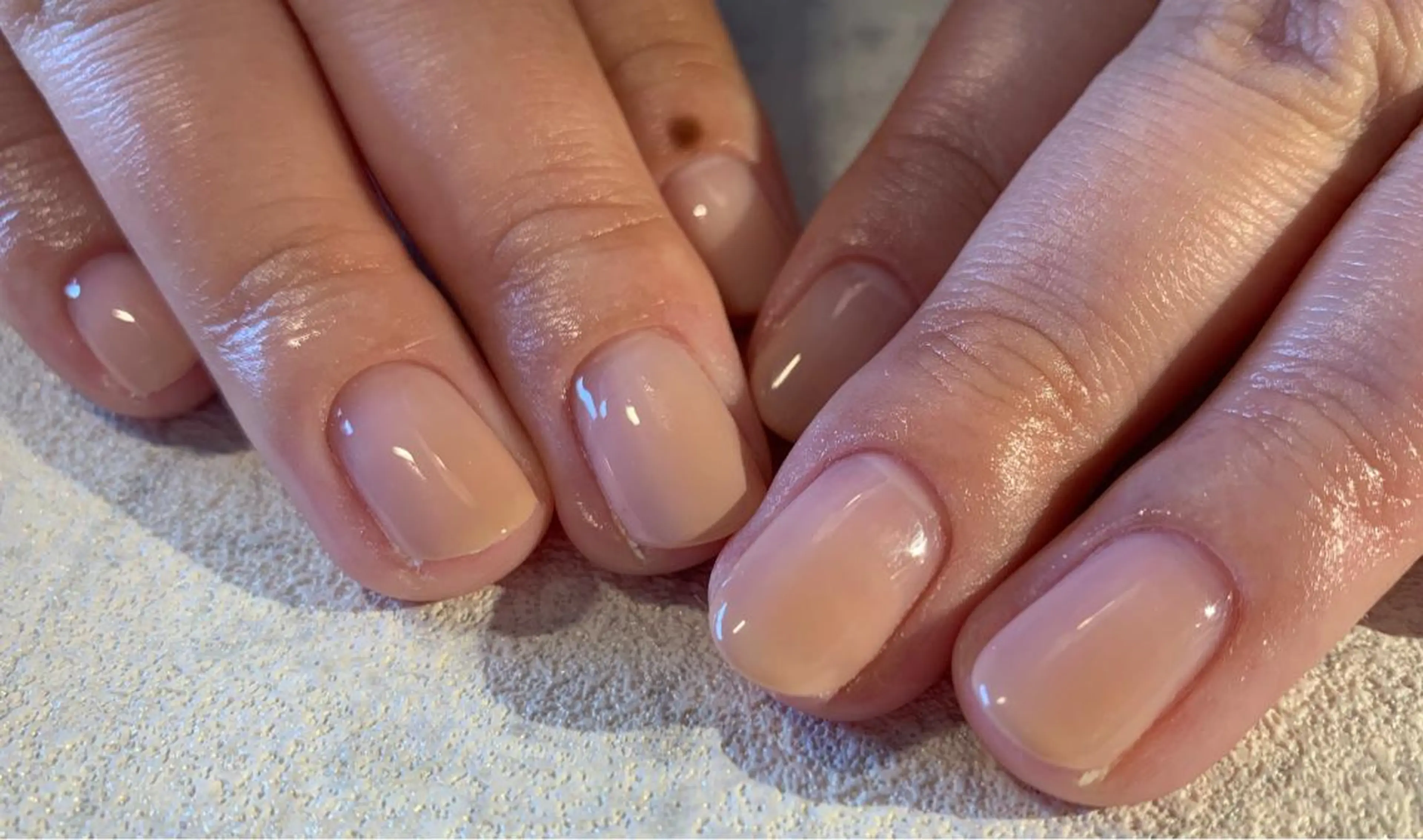 ネイル Kanal Kanaのエステ・リラクイメージ