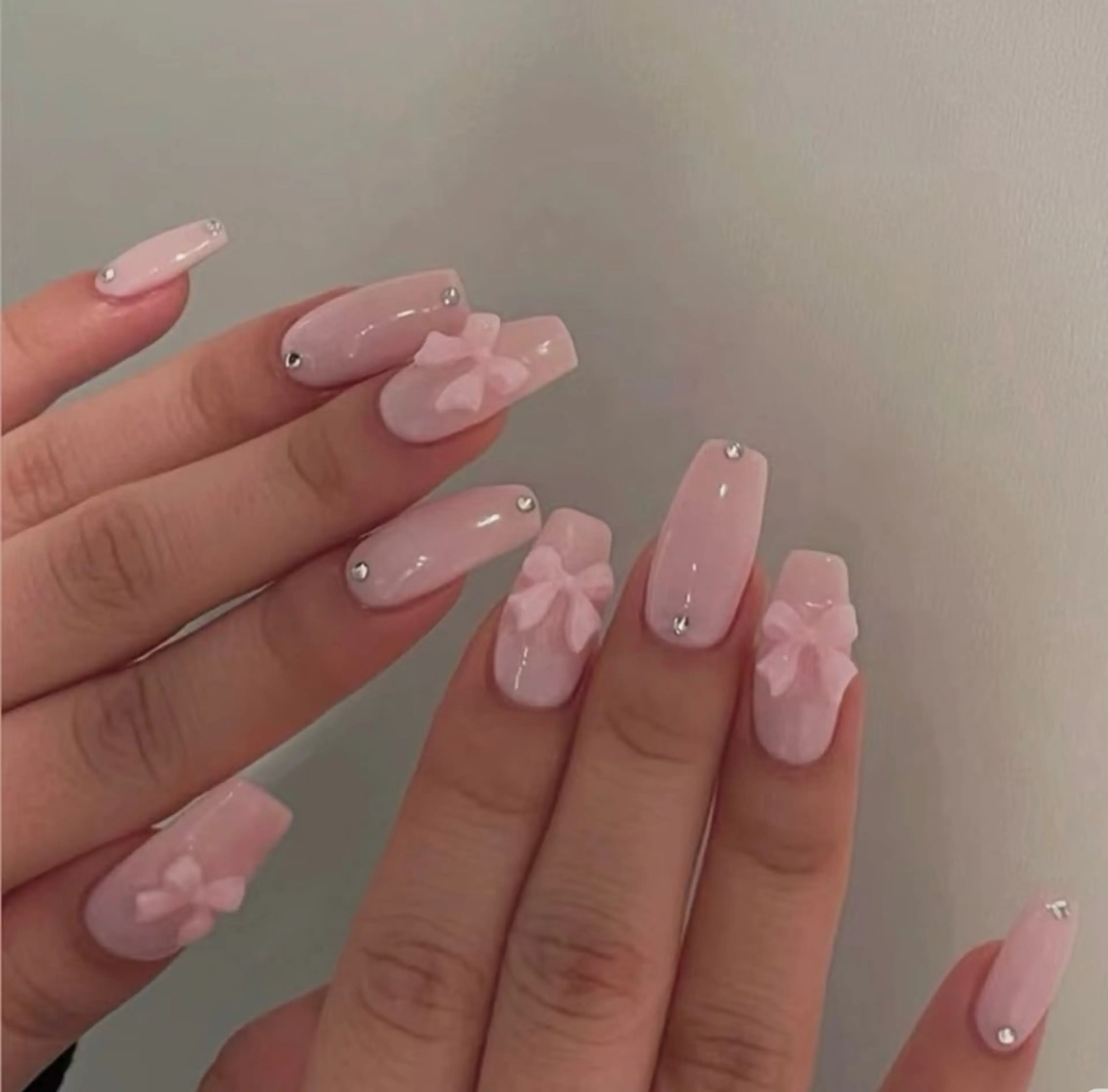 ネイル ハンドネイル Anju Nailのネイルデザイン