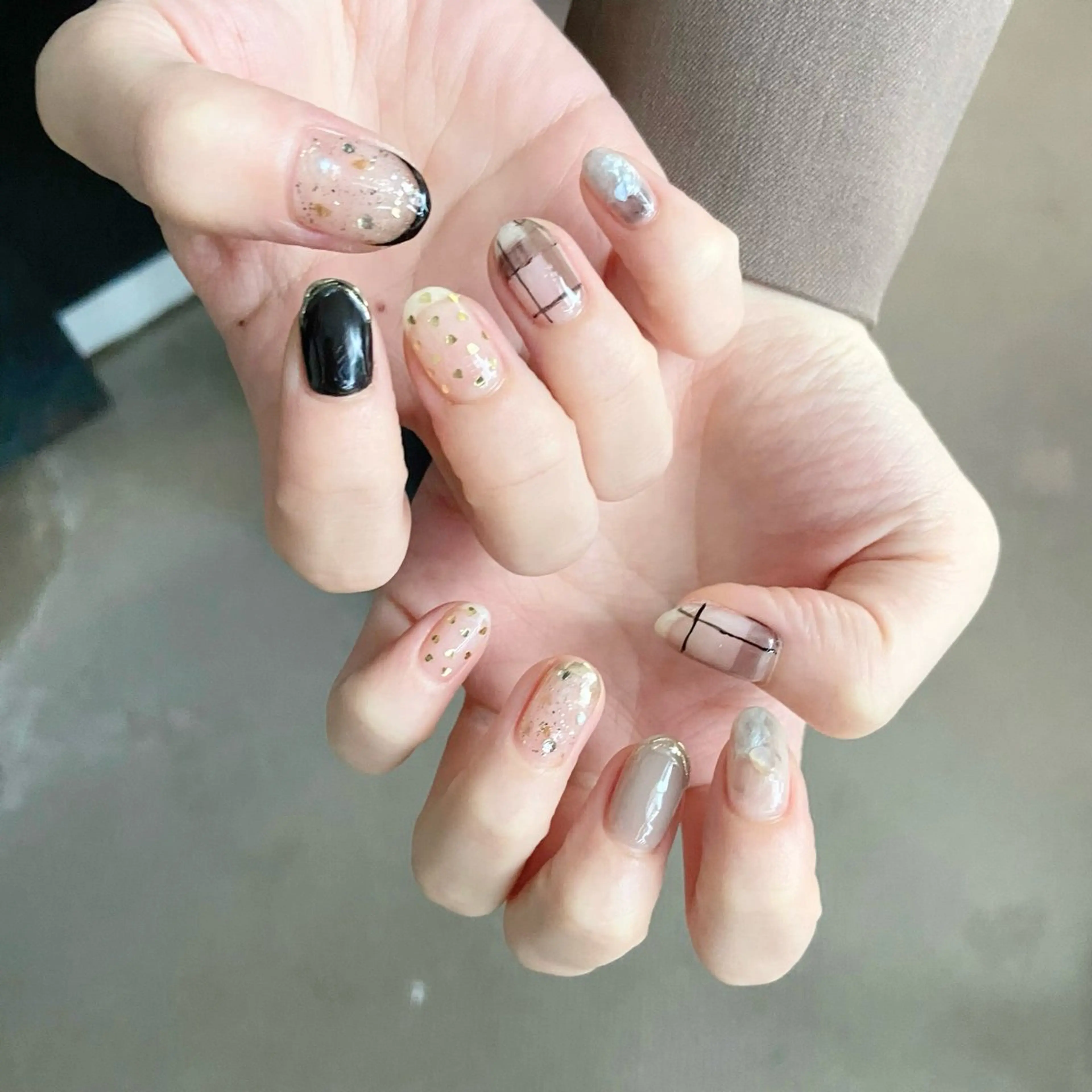 ネイル mint nail&eyelash所属・mint misakiのその他イメージ