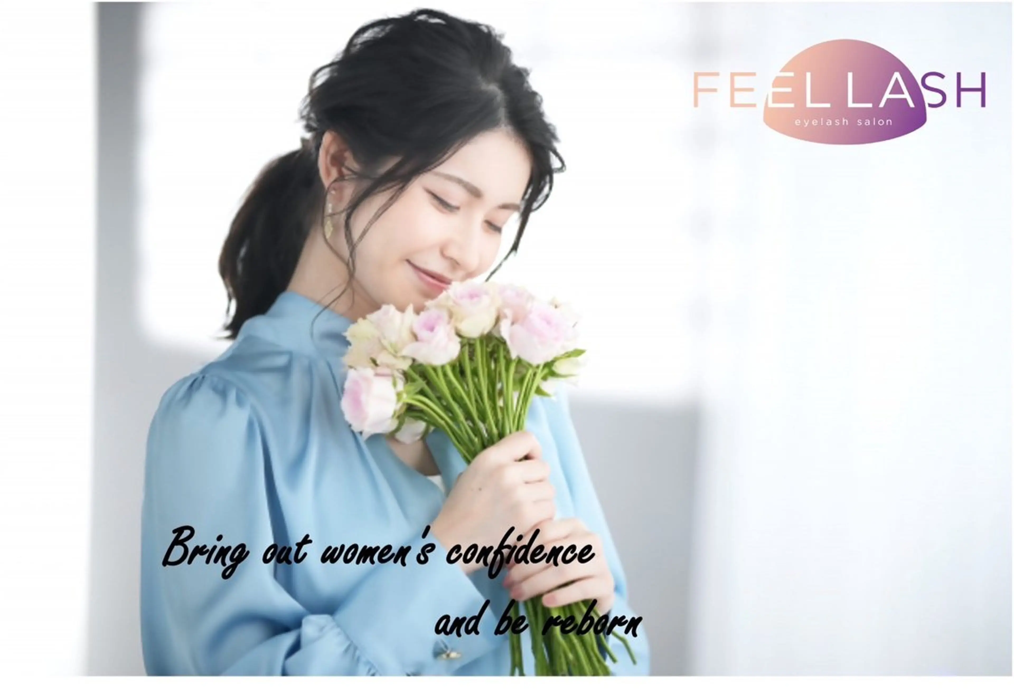 マツエク・マツパ Eyelash Salon FAXIA 大宮店所属・後藤 彩音のマツエク・マツパデザイン