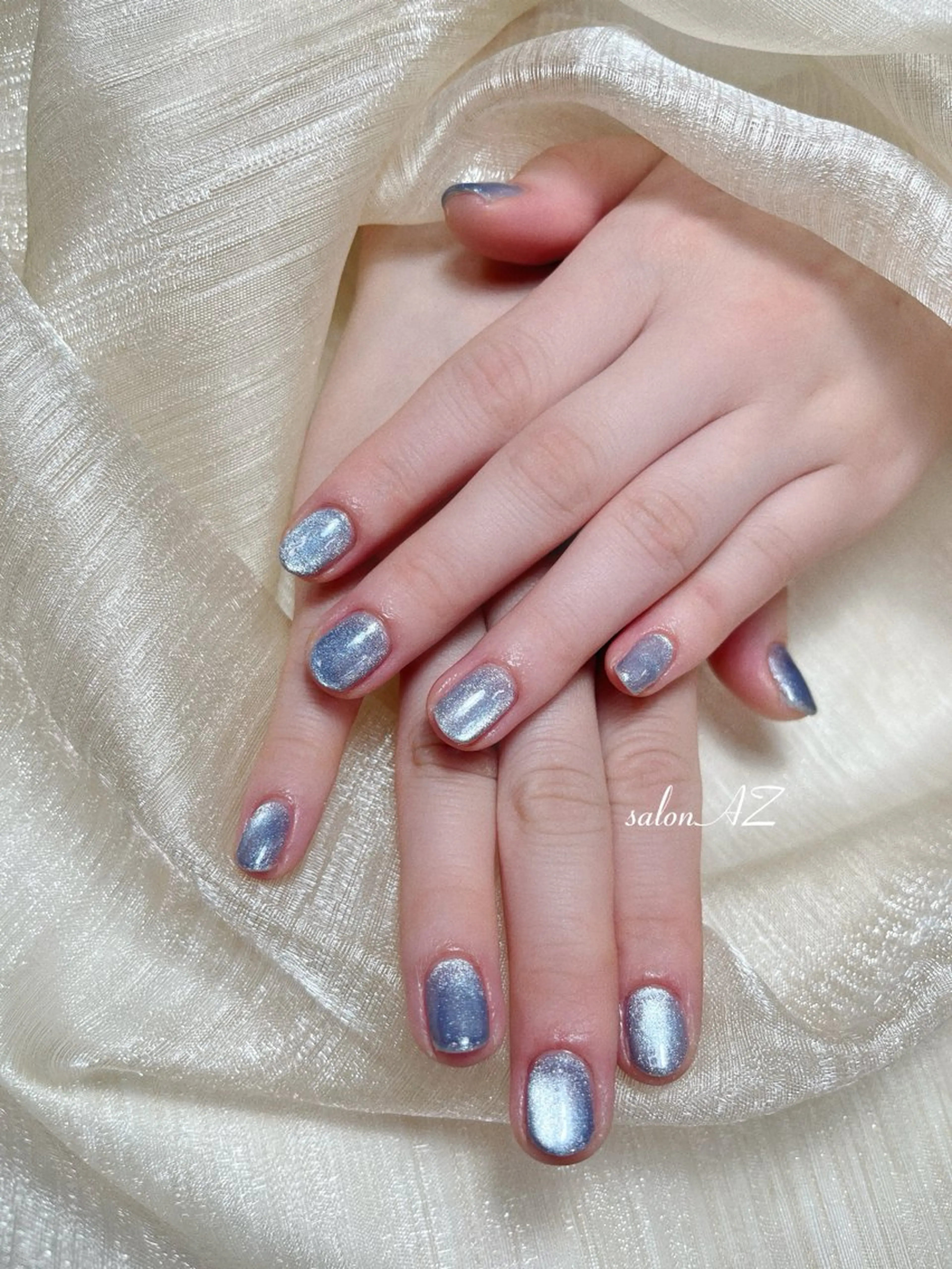 ネイル salon AZのネイルデザイン