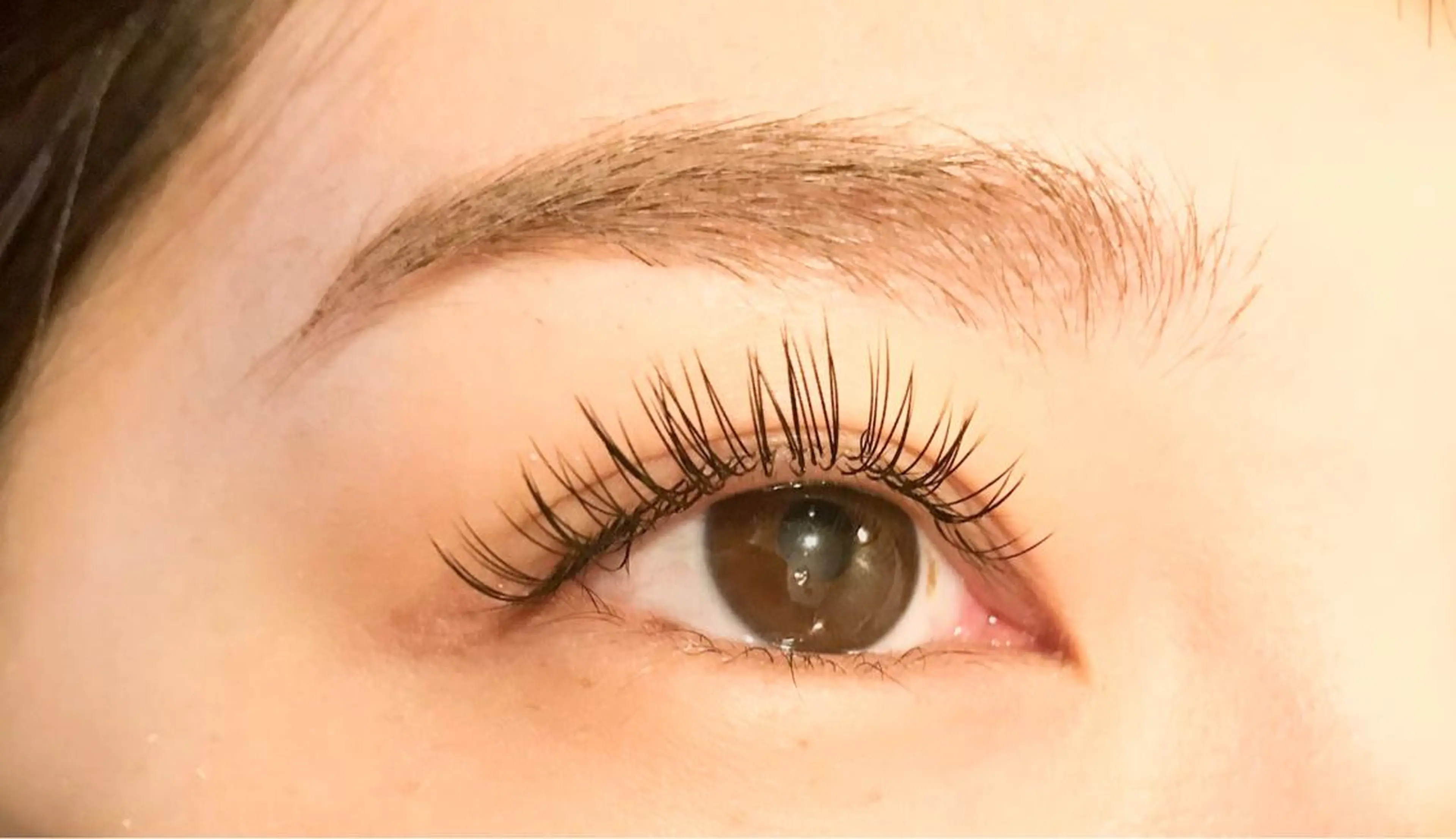 マツエク・マツパ マツエク Pljoul《プリジュール》所属・Pljoul🤍 天満橋のマツエク・マツパデザイン