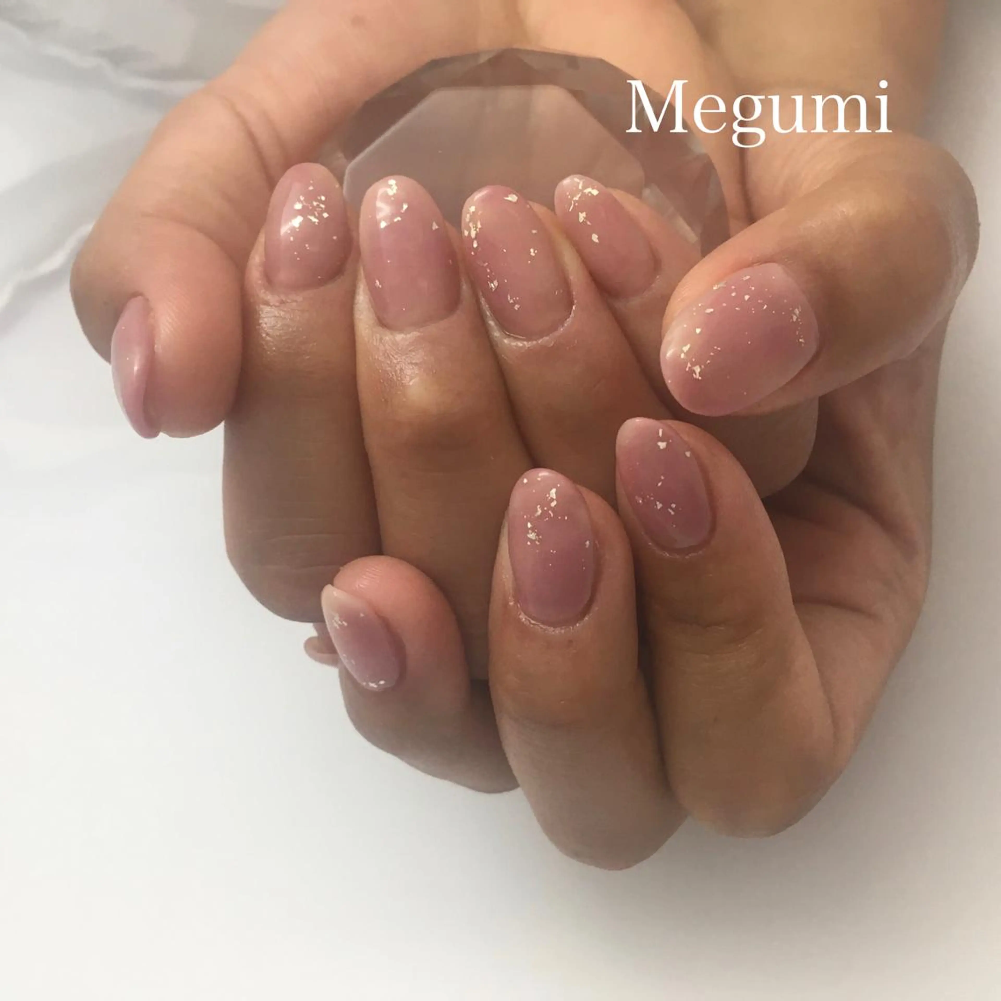 ネイル Megumi Nailのネイルデザイン