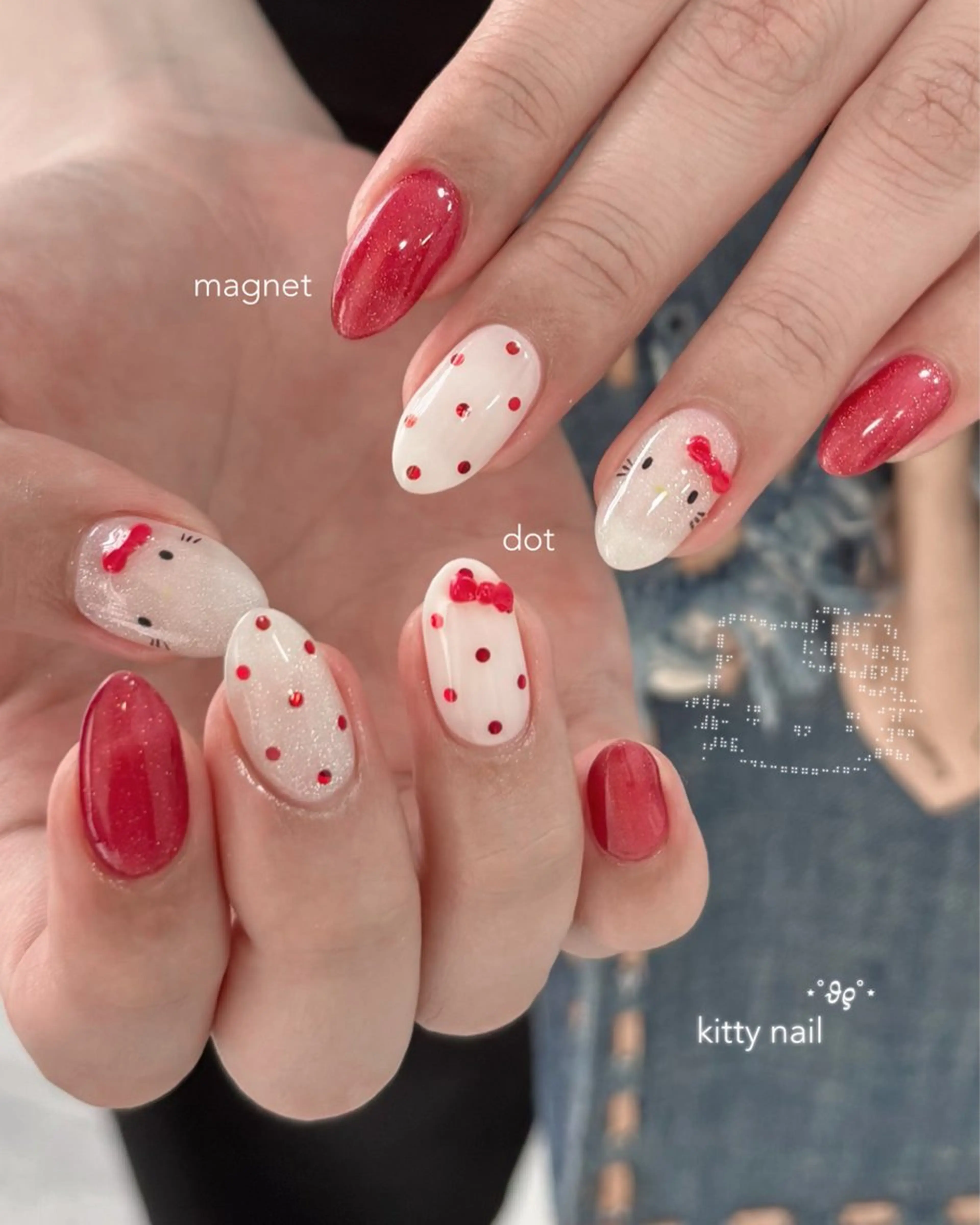 ネイル Stella所属・nail salon stellaのネイルデザイン