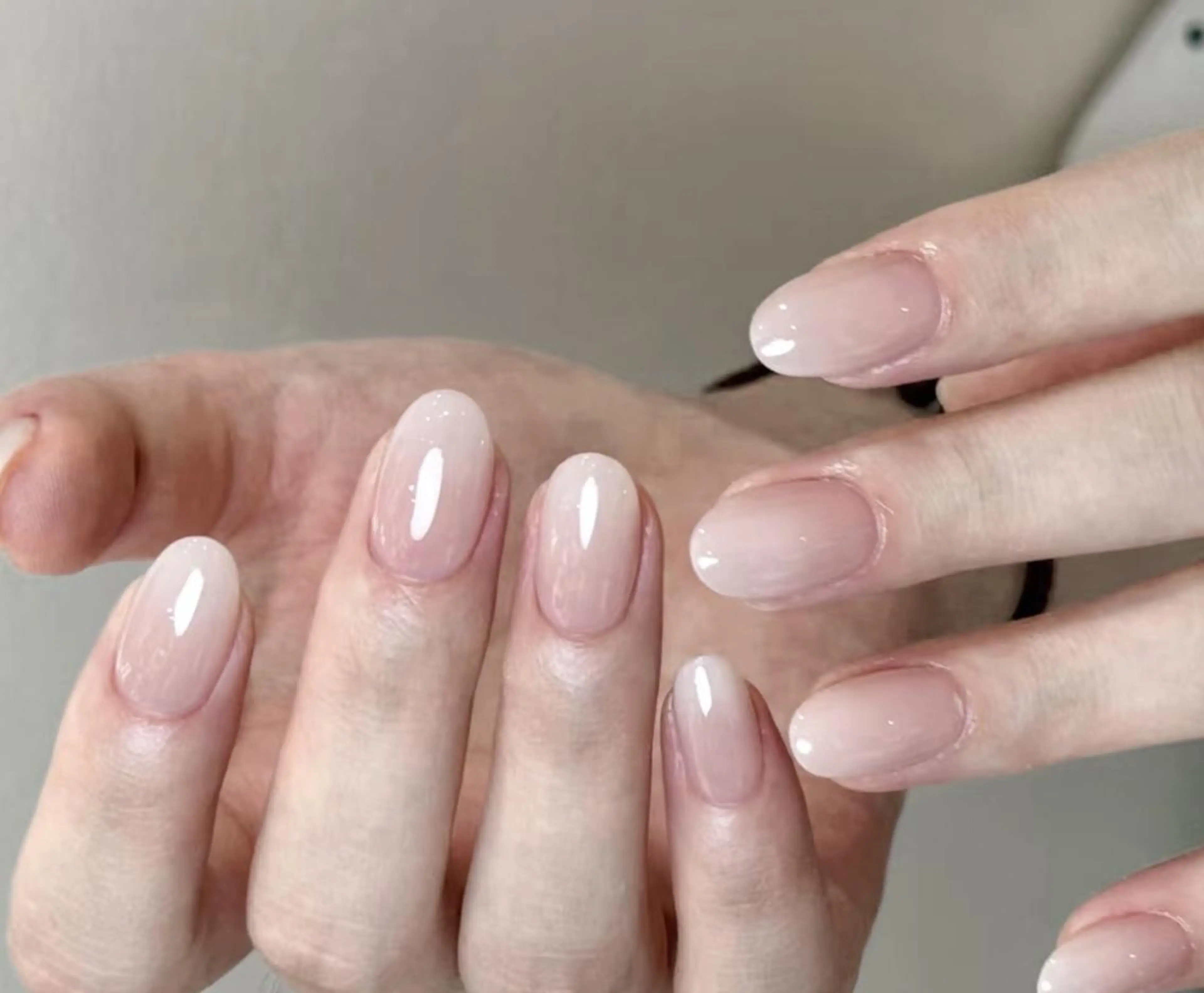 ネイル ハンドネイル Molly _nailのネイルデザイン