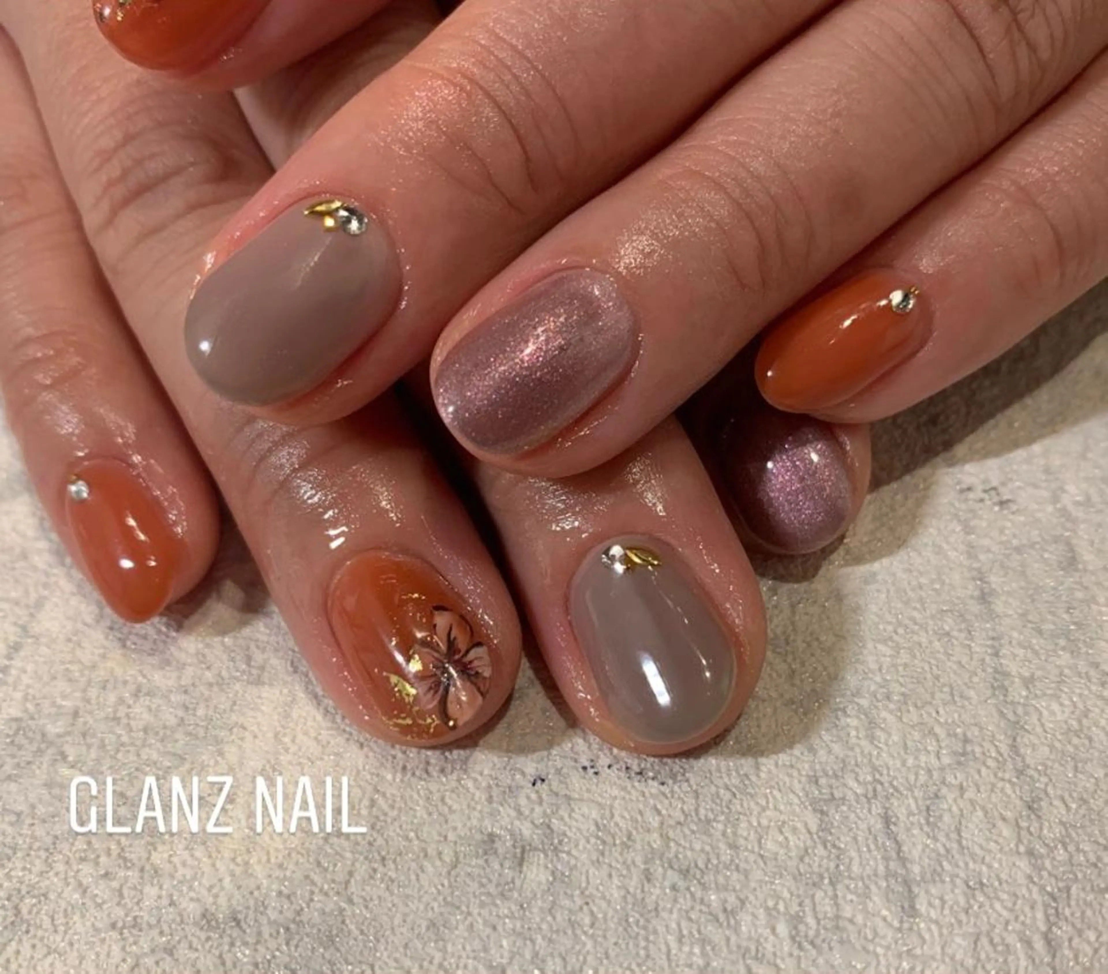 ネイル Kanal Kanaのエステ・リラクイメージ