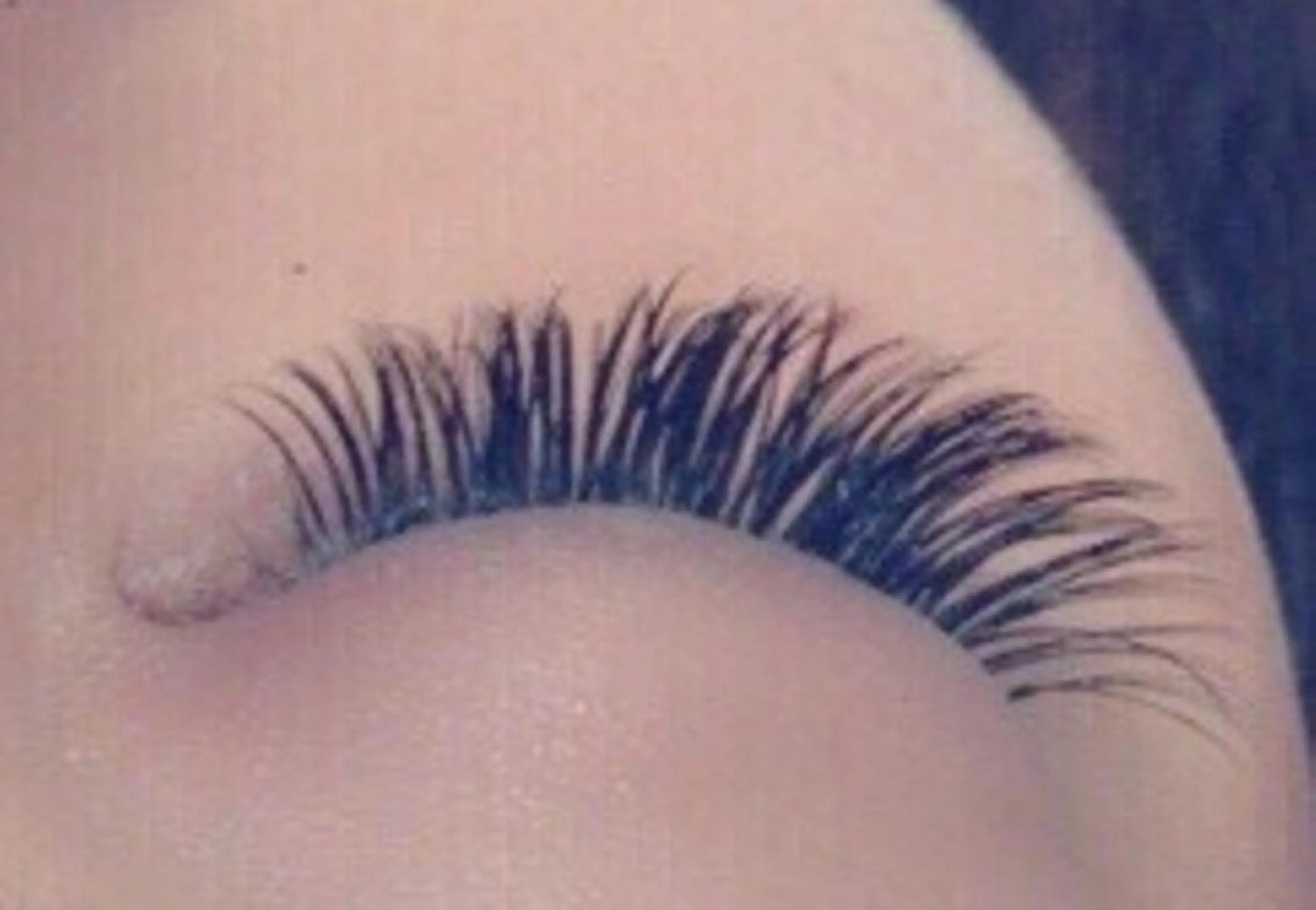 マツエク・マツパ 艶髪育成サロン 京橋 shinのヘアスタイル