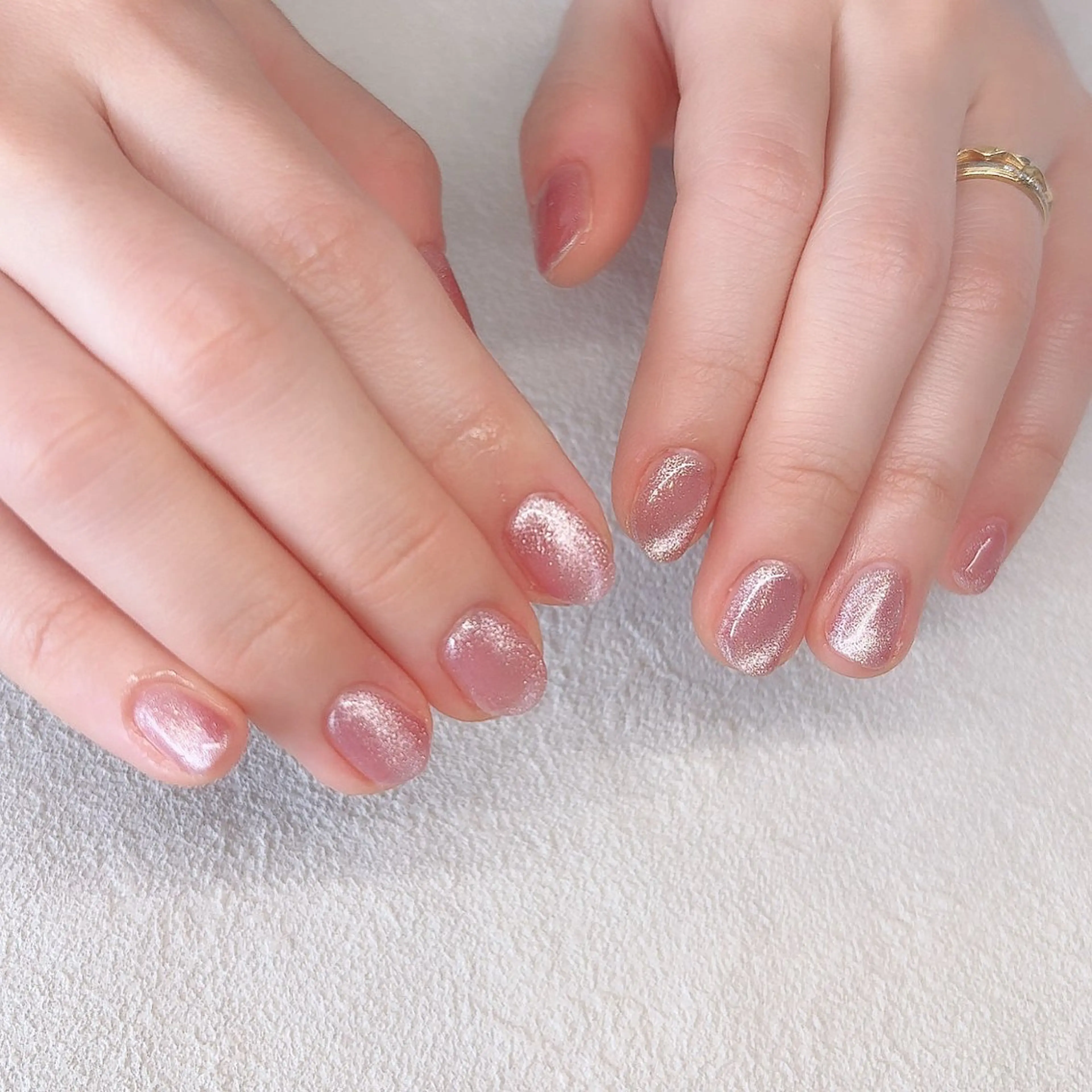 ネイル Private Salon S.Nail所属・S.Nail 大分.🫧⊹ﾟのネイルデザイン