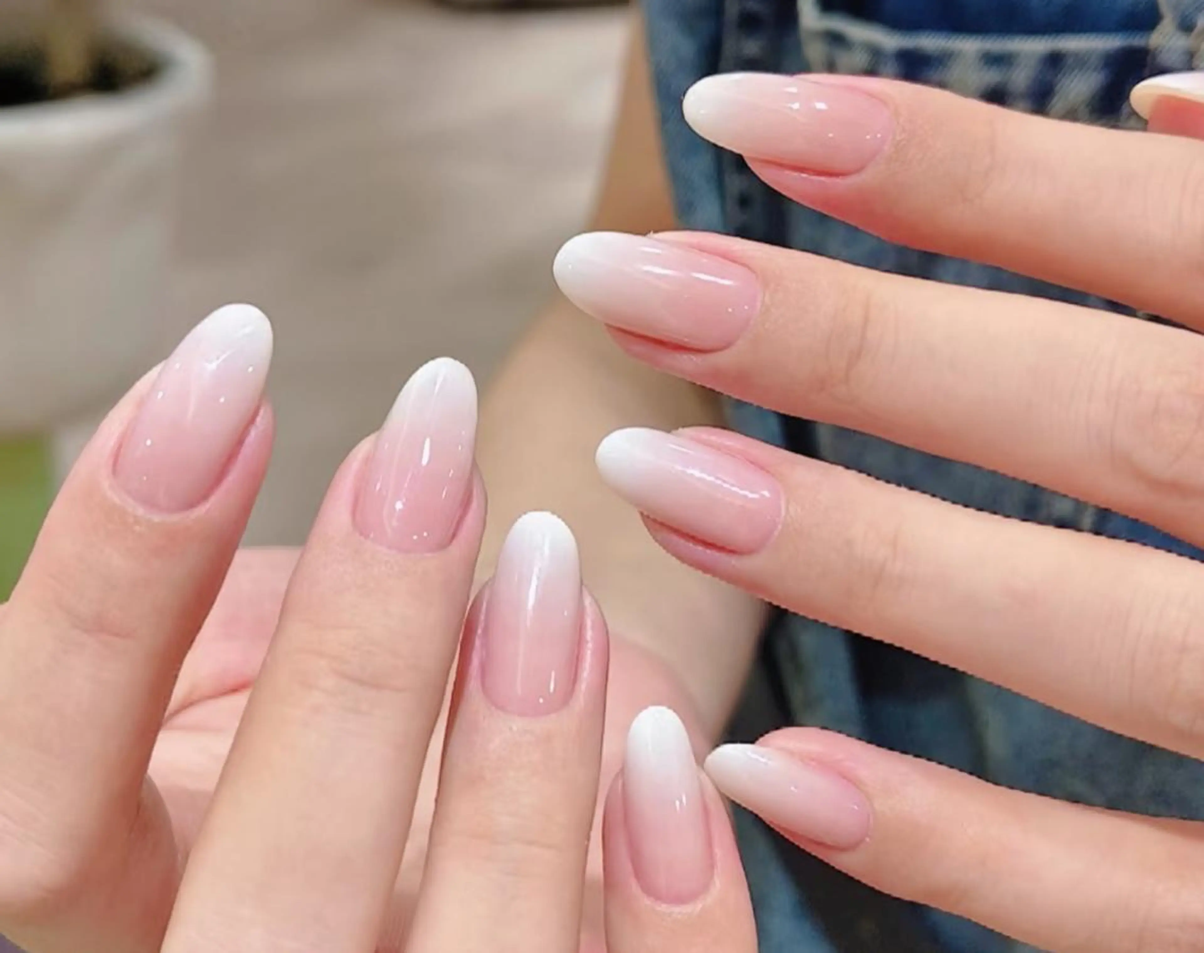 ネイル ハンドネイル Molly _nailのネイルデザイン