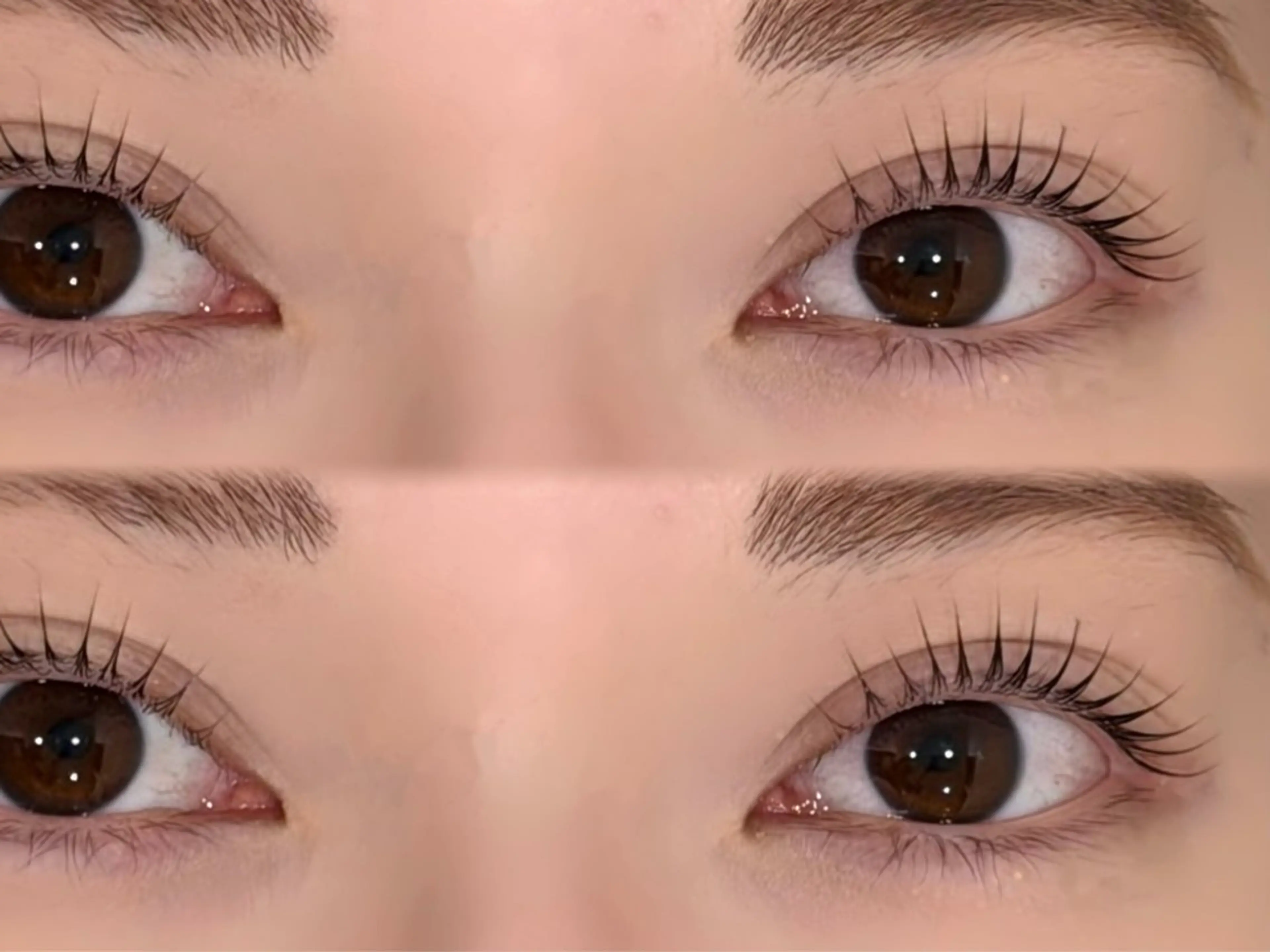 マツエク・マツパ Eyelash ＆ Eyebrow Was -MORIYA-所属・Jun Suzukiのマツエク・マツパデザイン