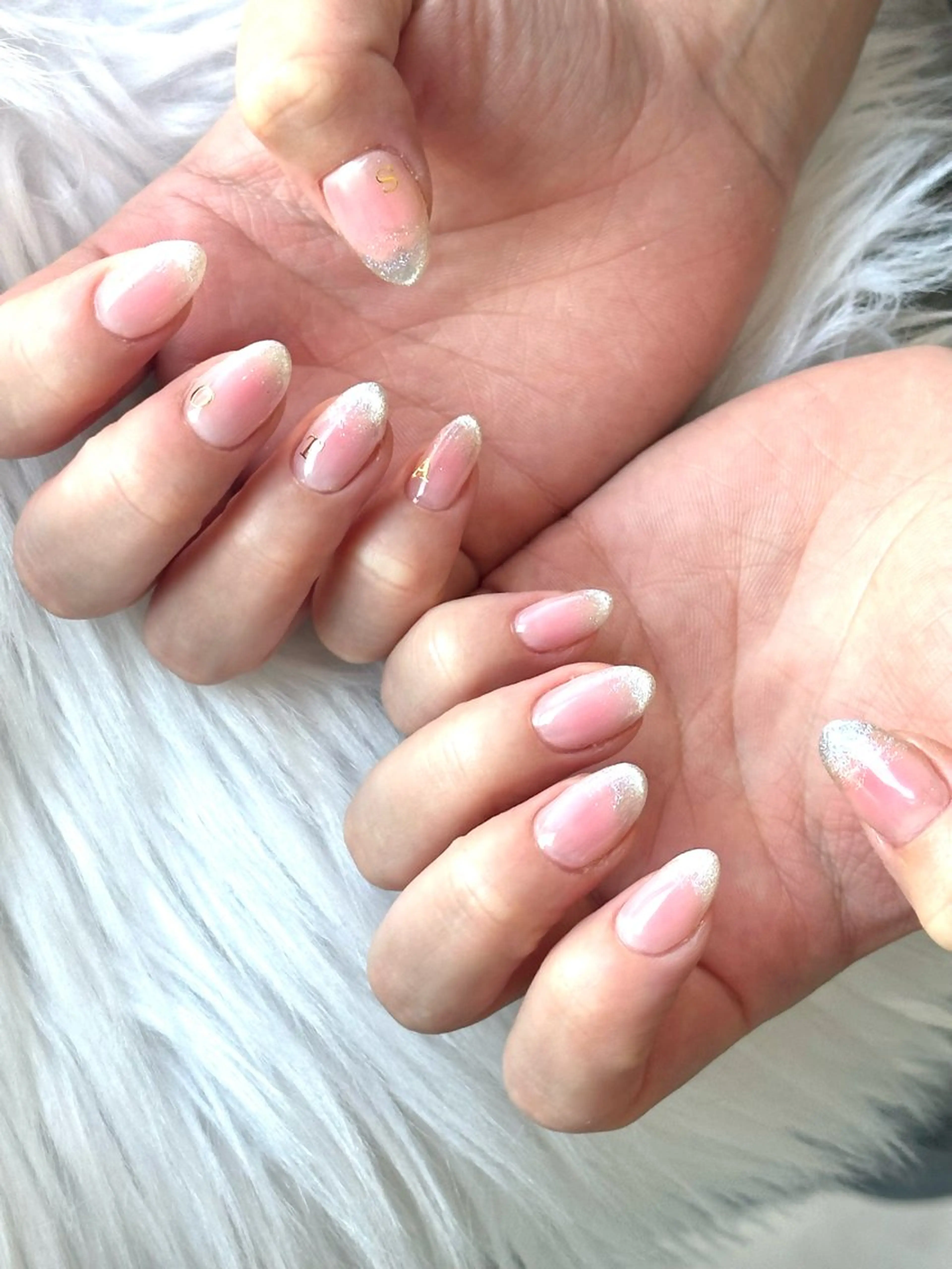 ワンカラーorラメグラ🎀オフ込みの写真