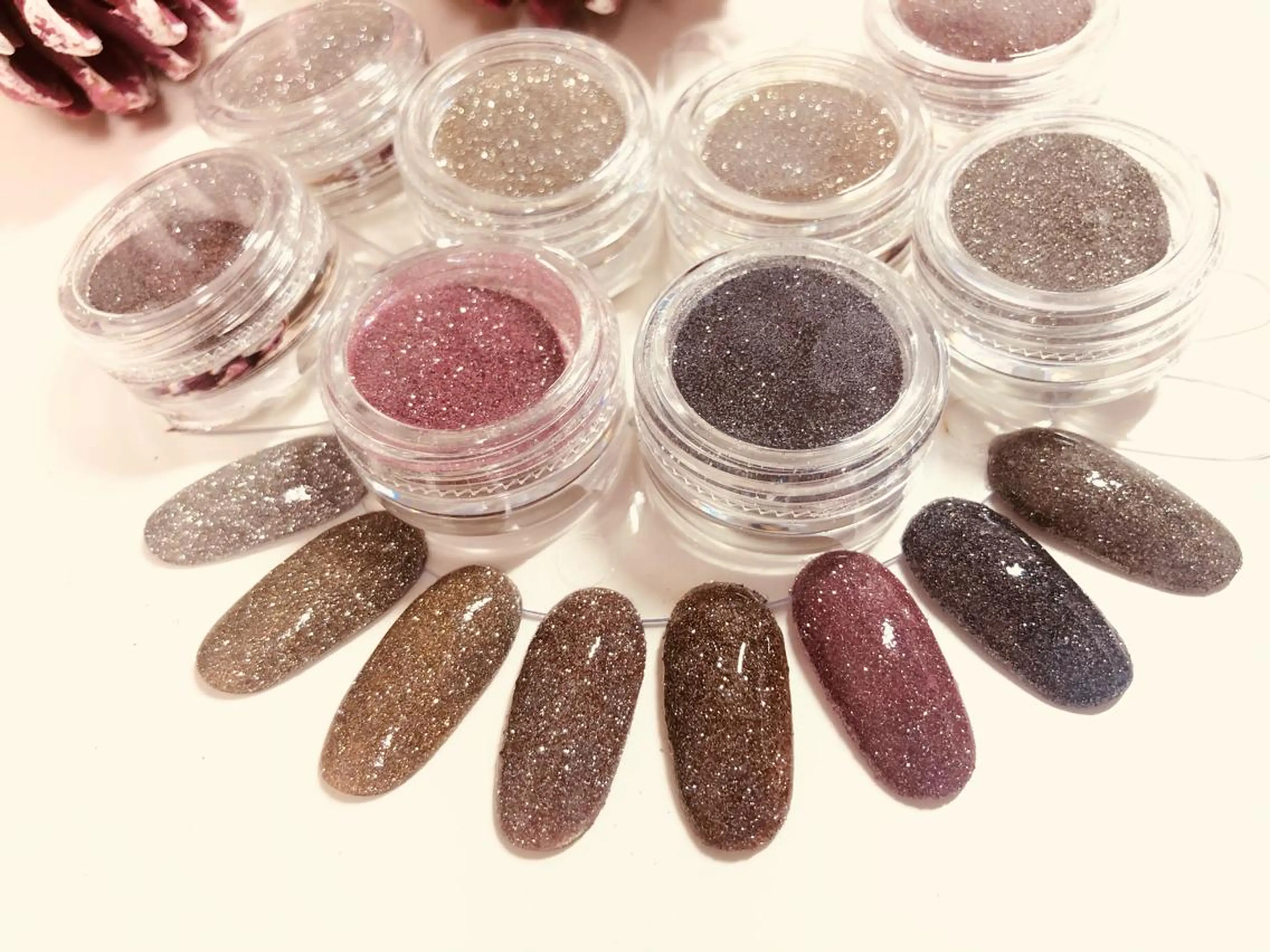 ネイル April Nailのネイルデザイン